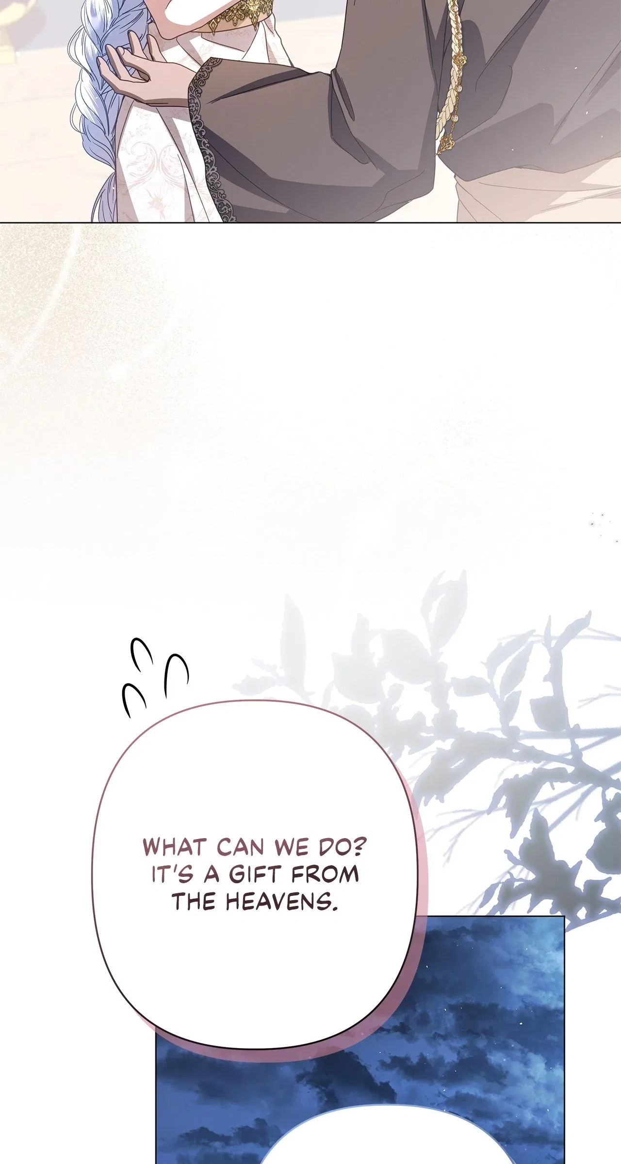 Traces of the Moon Chapter 88 – Page 73