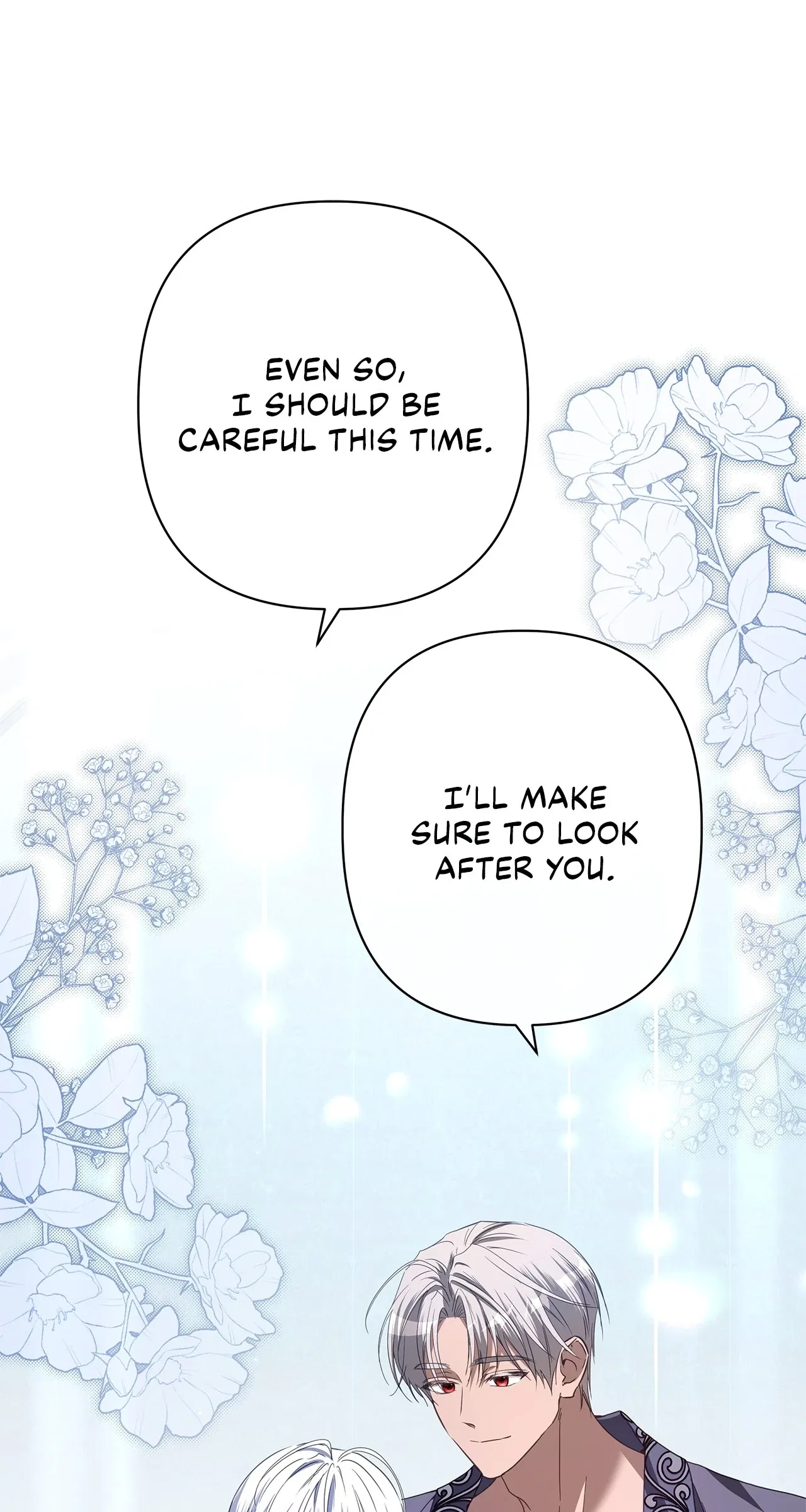 Traces of the Moon Chapter 88 – Page 77