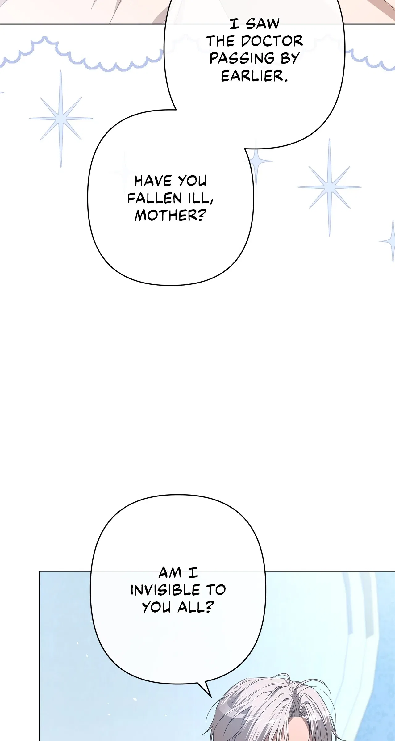 Traces of the Moon Chapter 88 – Page 86