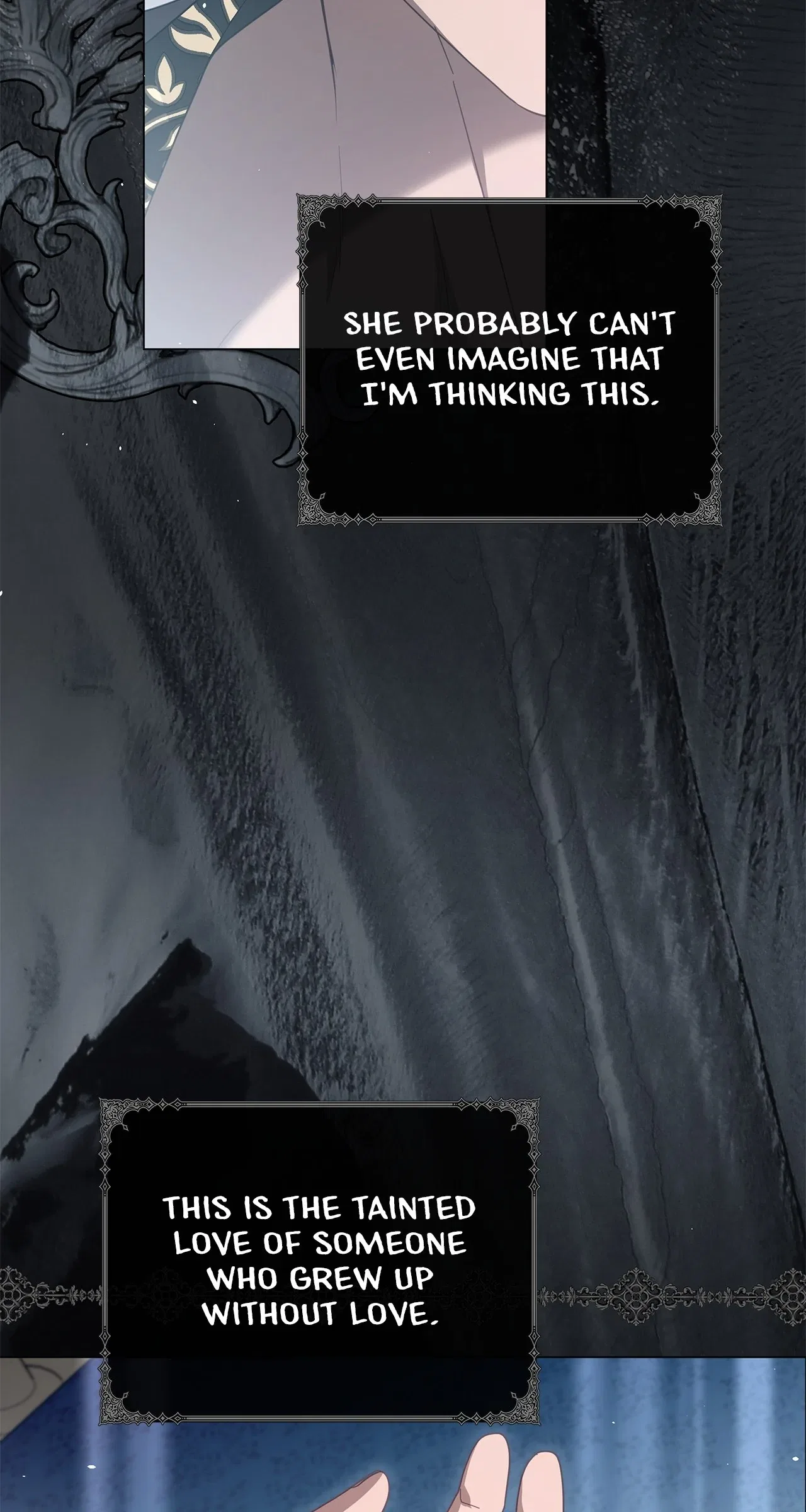 Traces of the Moon Chapter 87 – Page 15