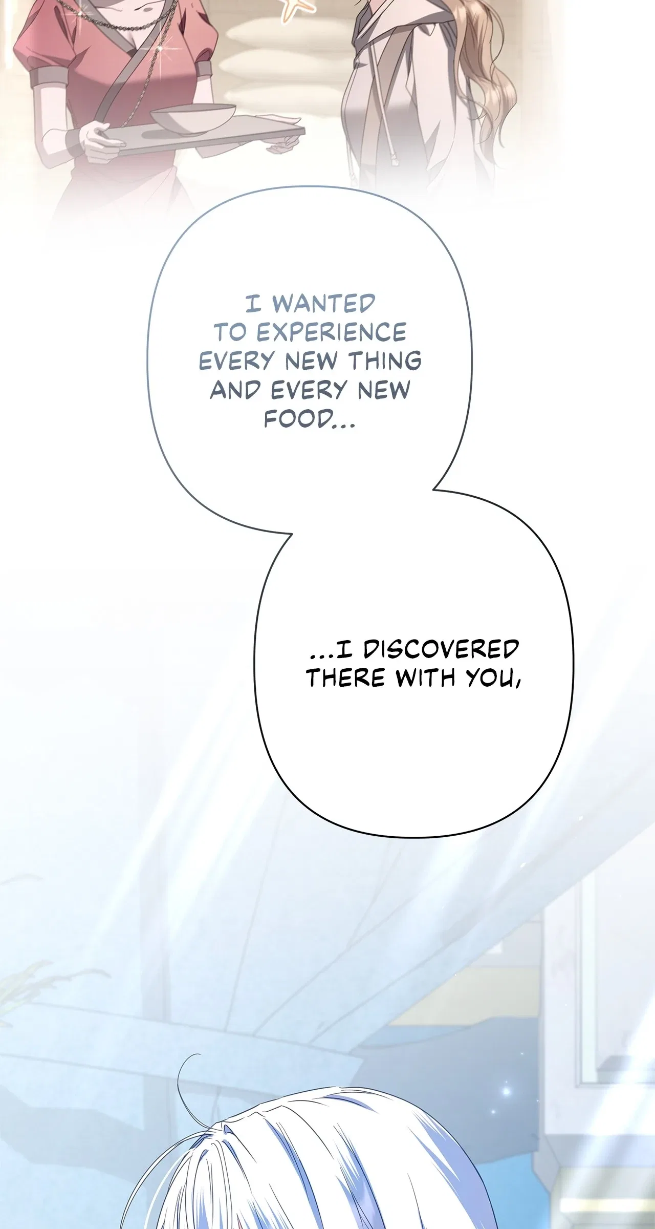 Traces of the Moon Chapter 87 – Page 39