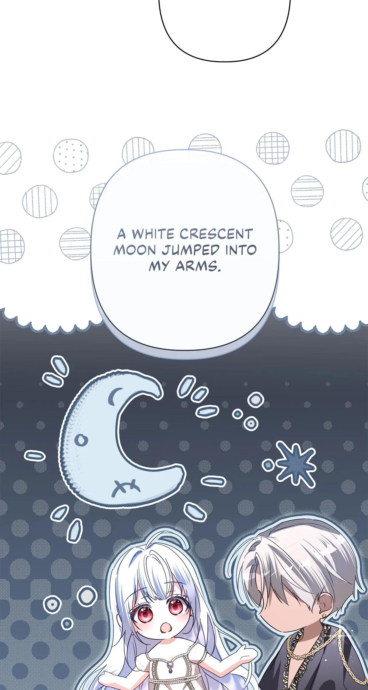 Traces of the Moon Chapter 87 – Page 74