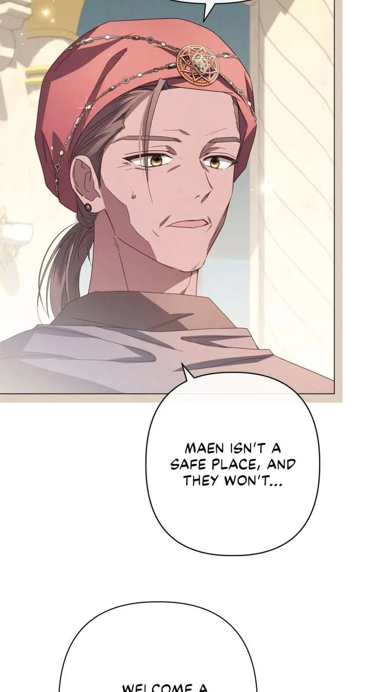 Traces of the Moon Chapter 86 – Page 40