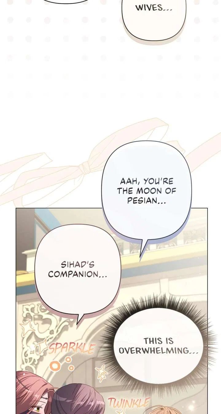 Traces of the Moon Chapter 86 – Page 46