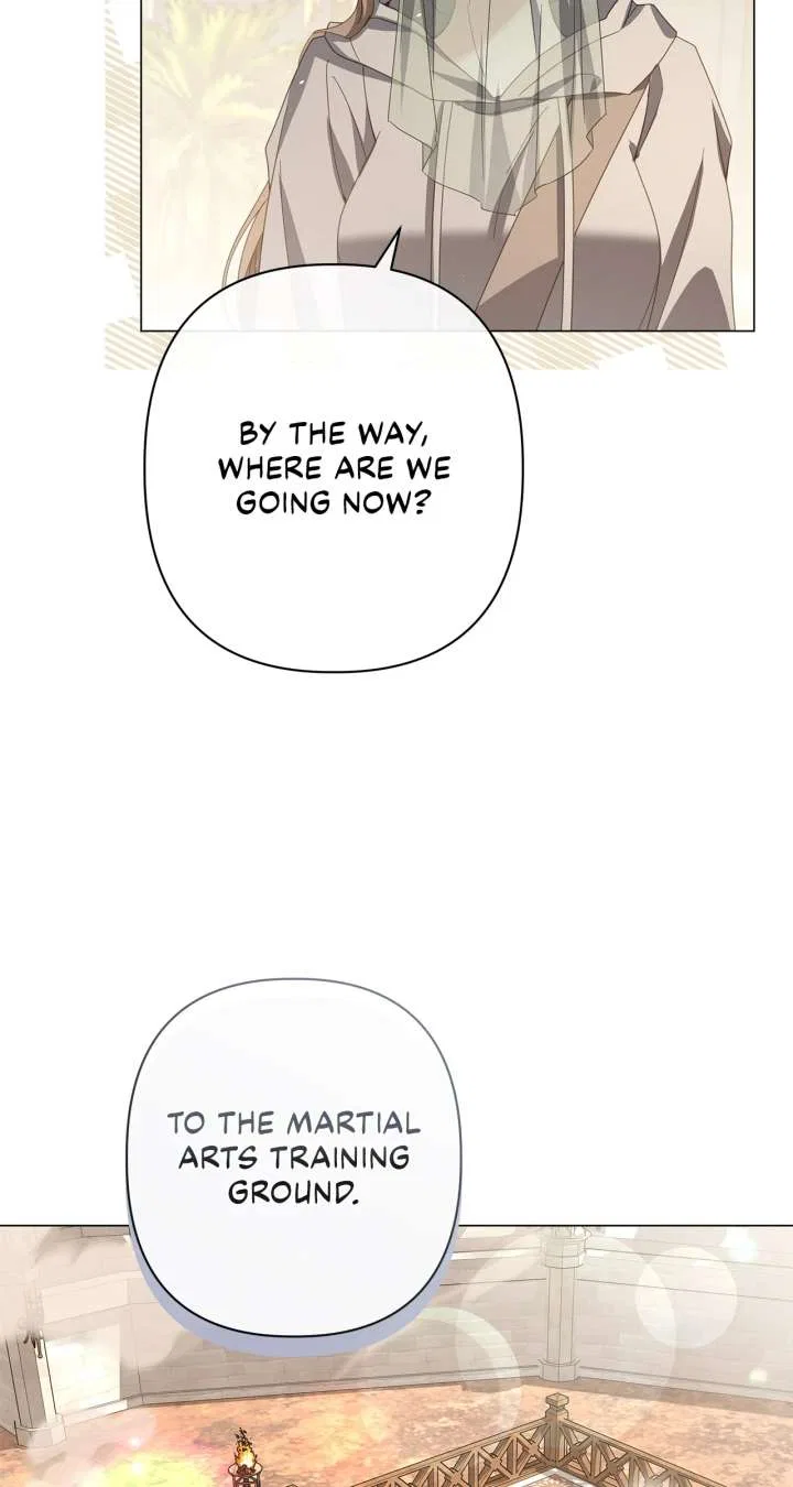 Traces of the Moon Chapter 86 – Page 53