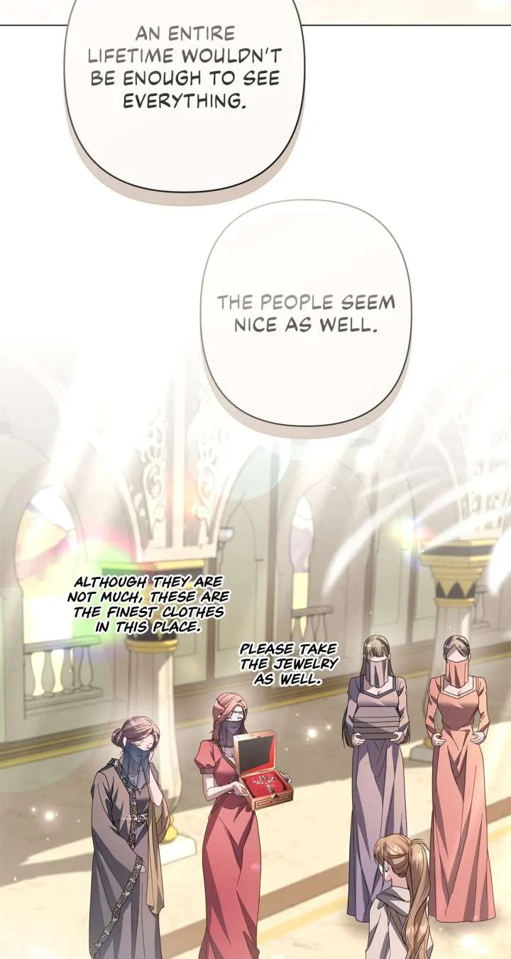 Traces of the Moon Chapter 86 – Page 62