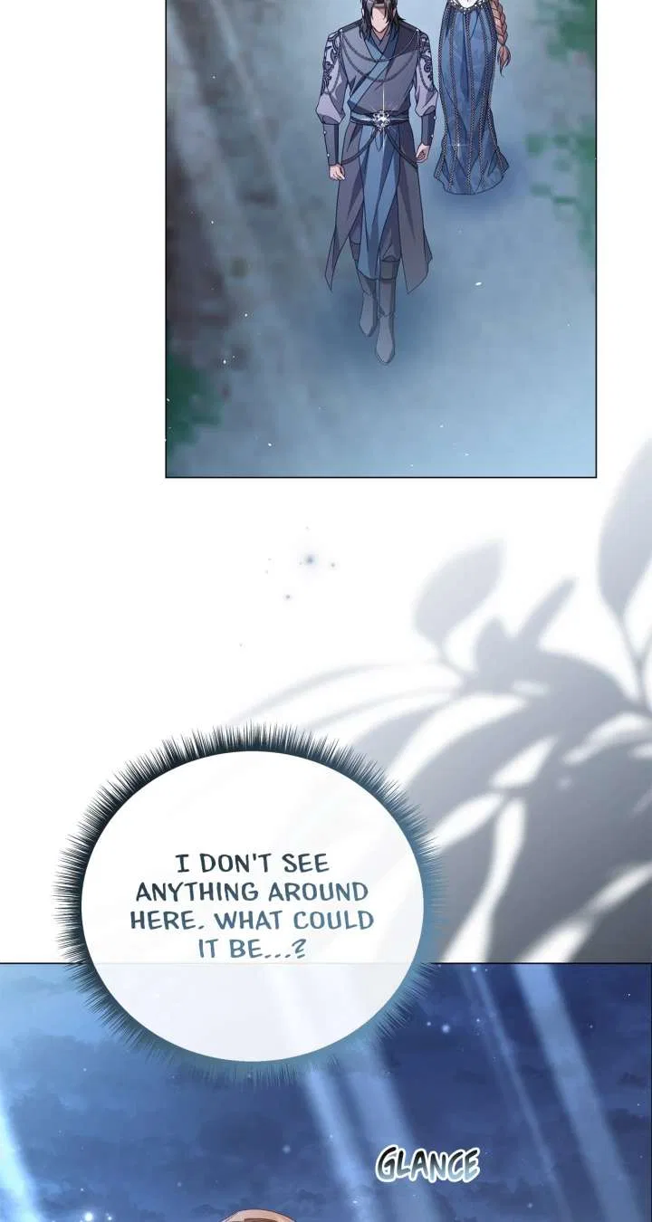Traces of the Moon Chapter 86 – Page 75