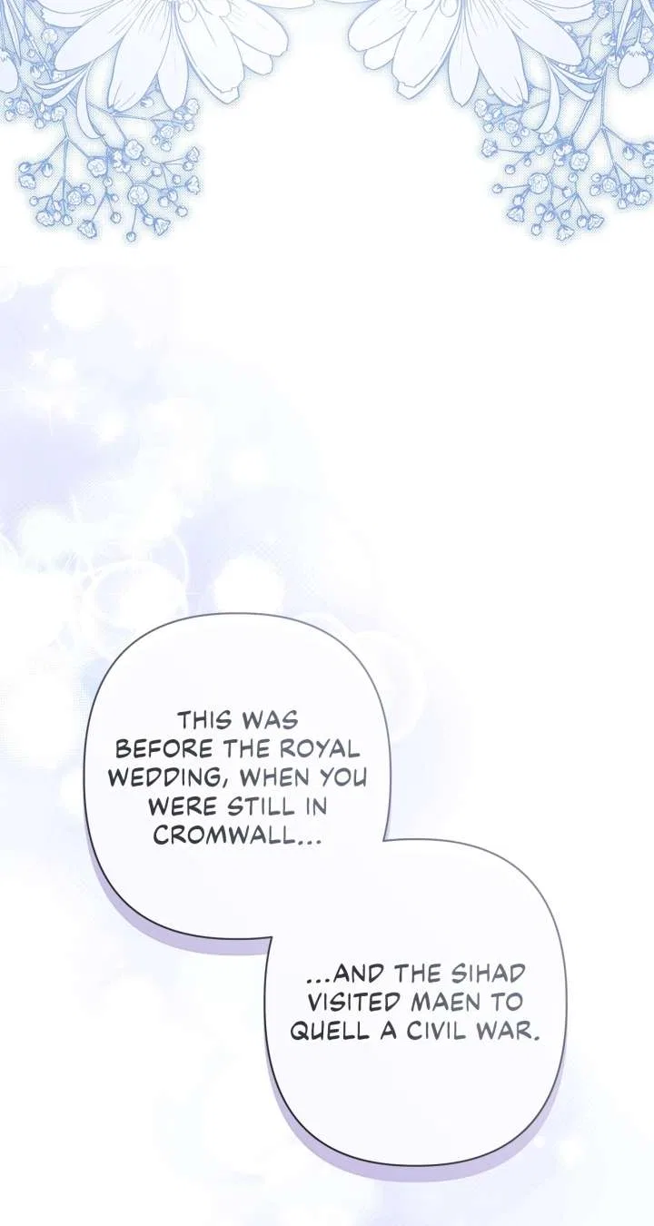 Traces of the Moon Chapter 86 – Page 91