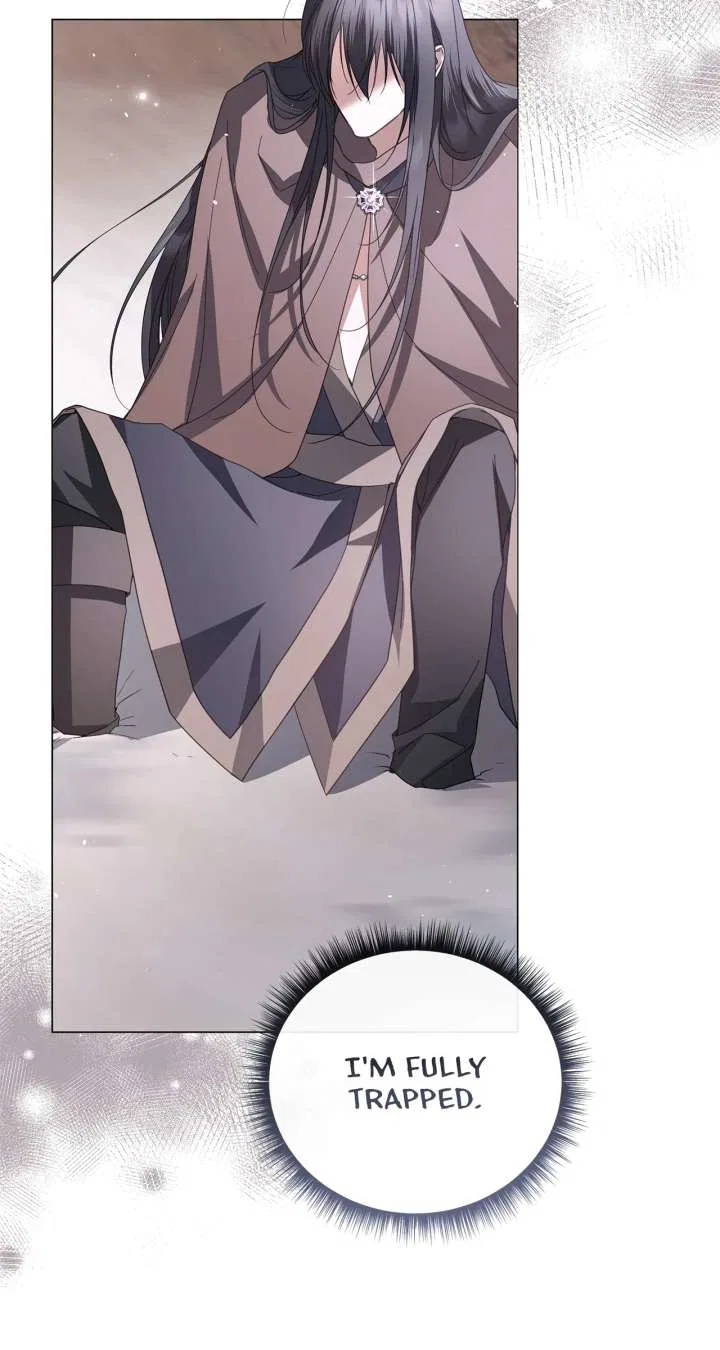 Traces of the Moon Chapter 85 – Page 23