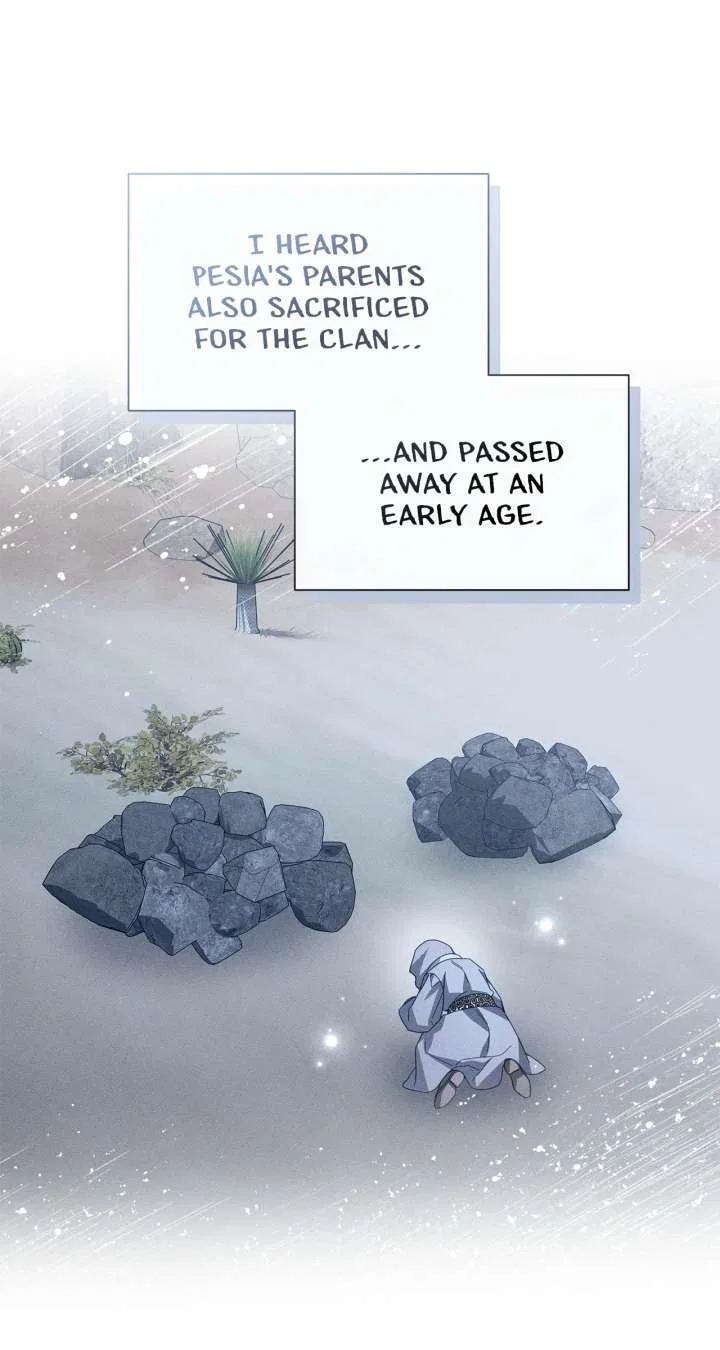 Traces of the Moon Chapter 85 – Page 55