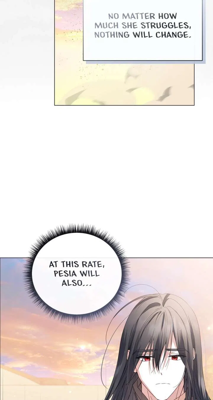 Traces of the Moon Chapter 85 – Page 61