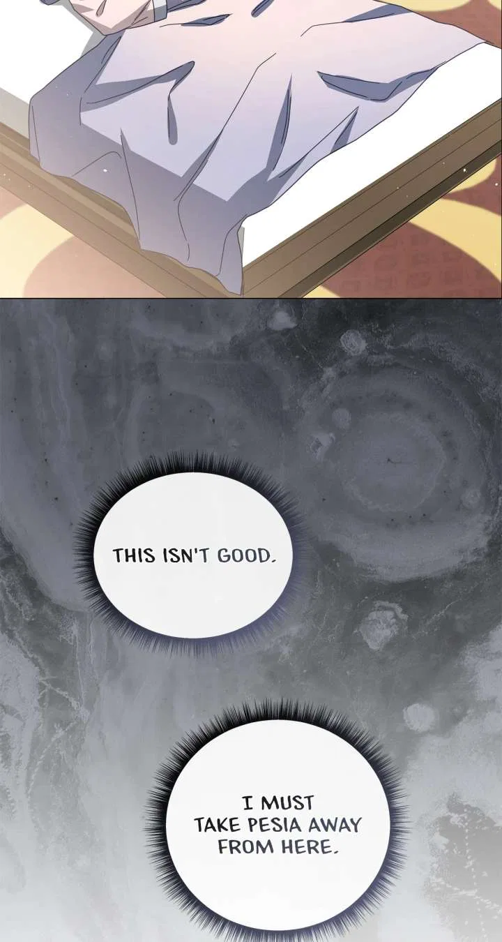 Traces of the Moon Chapter 85 – Page 66