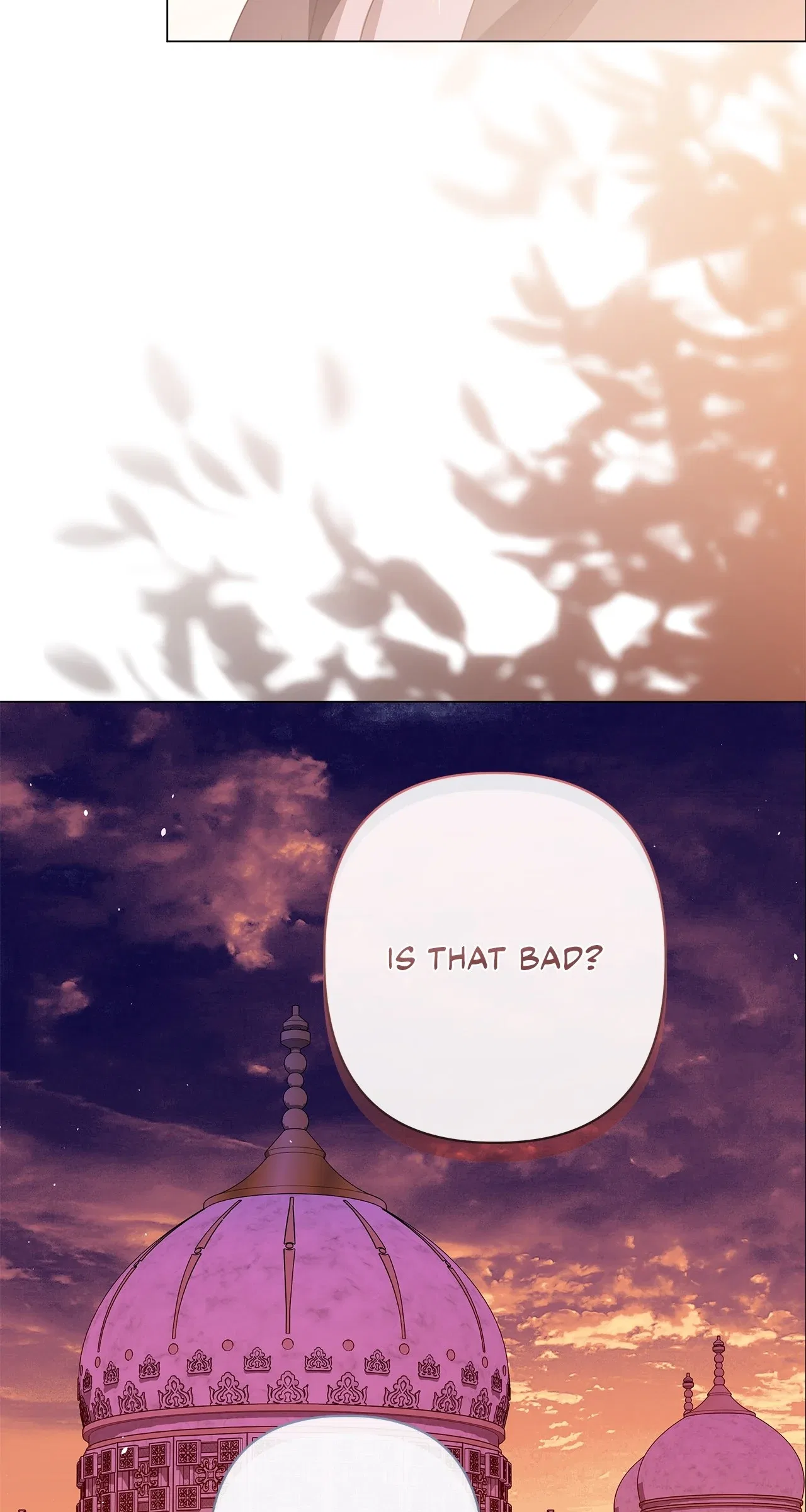 Traces of the Moon Chapter 84 – Page 13