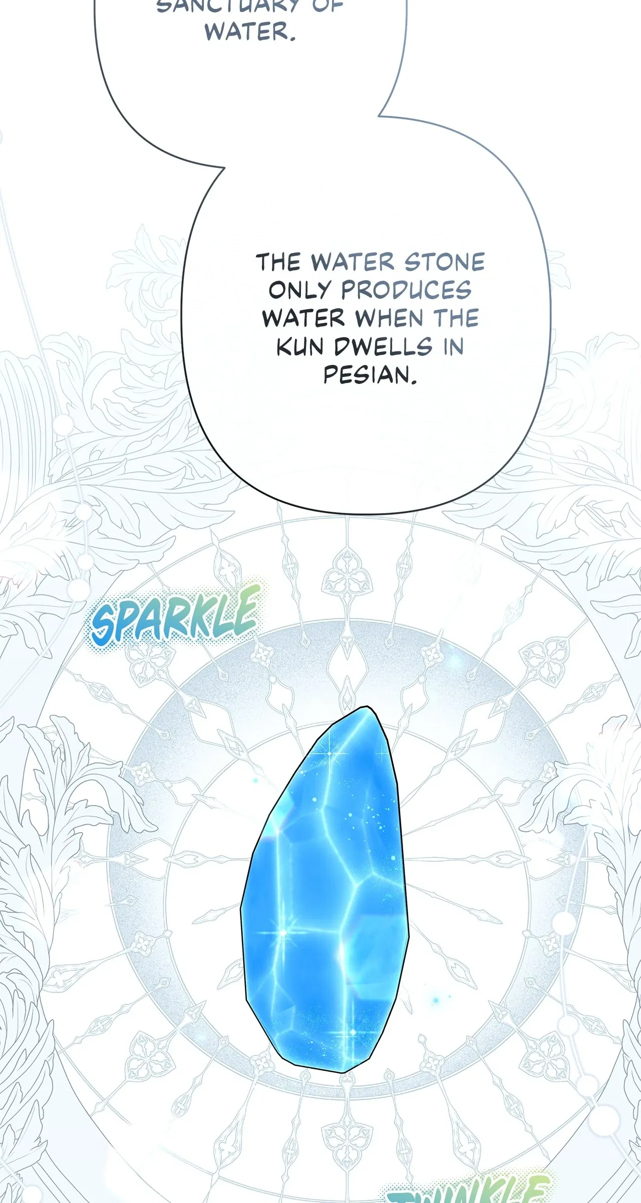 Traces of the Moon Chapter 84 – Page 30