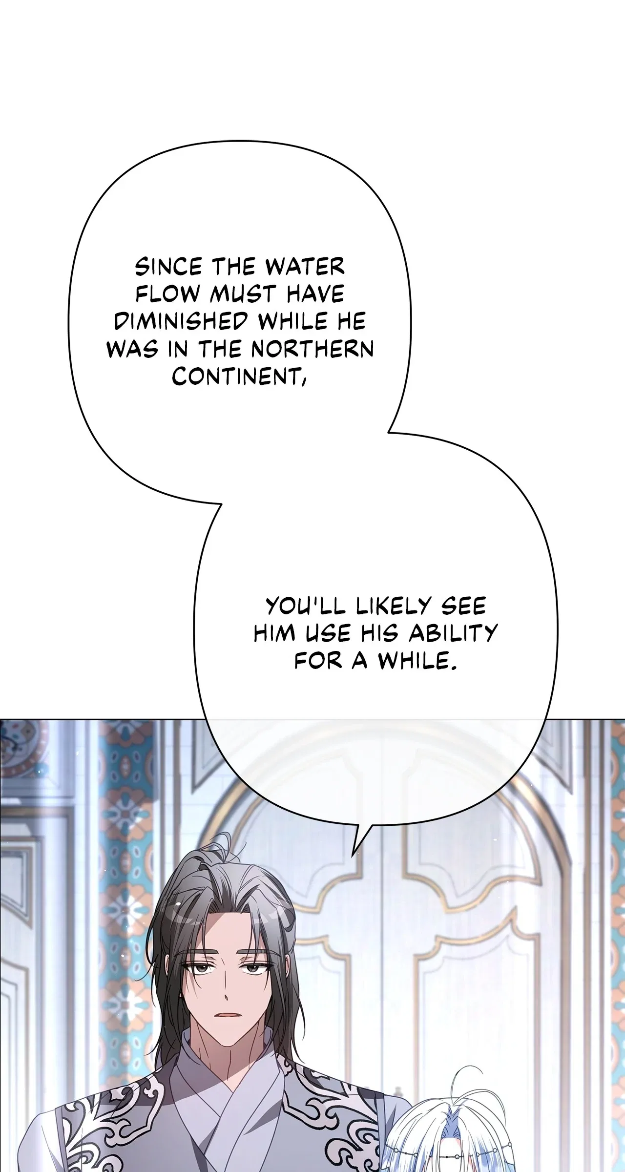 Traces of the Moon Chapter 84 – Page 32