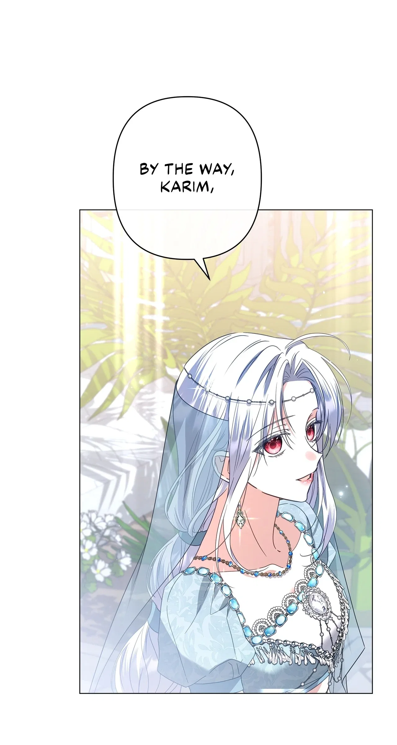 Traces of the Moon Chapter 84 – Page 36