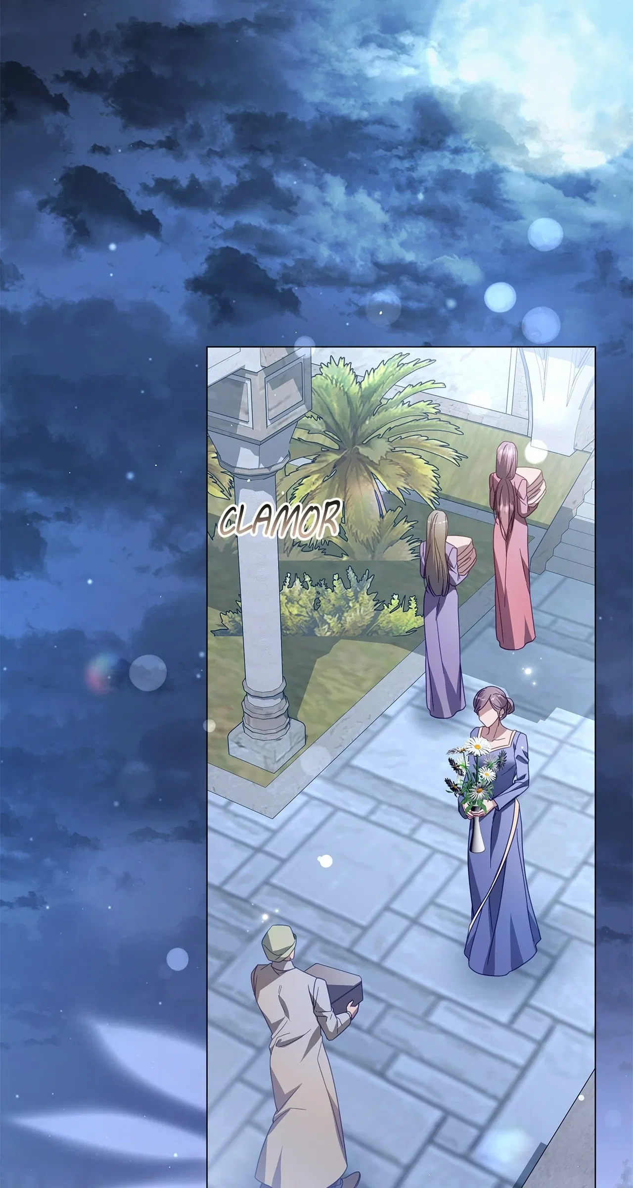 Traces of the Moon Chapter 84 – Page 44