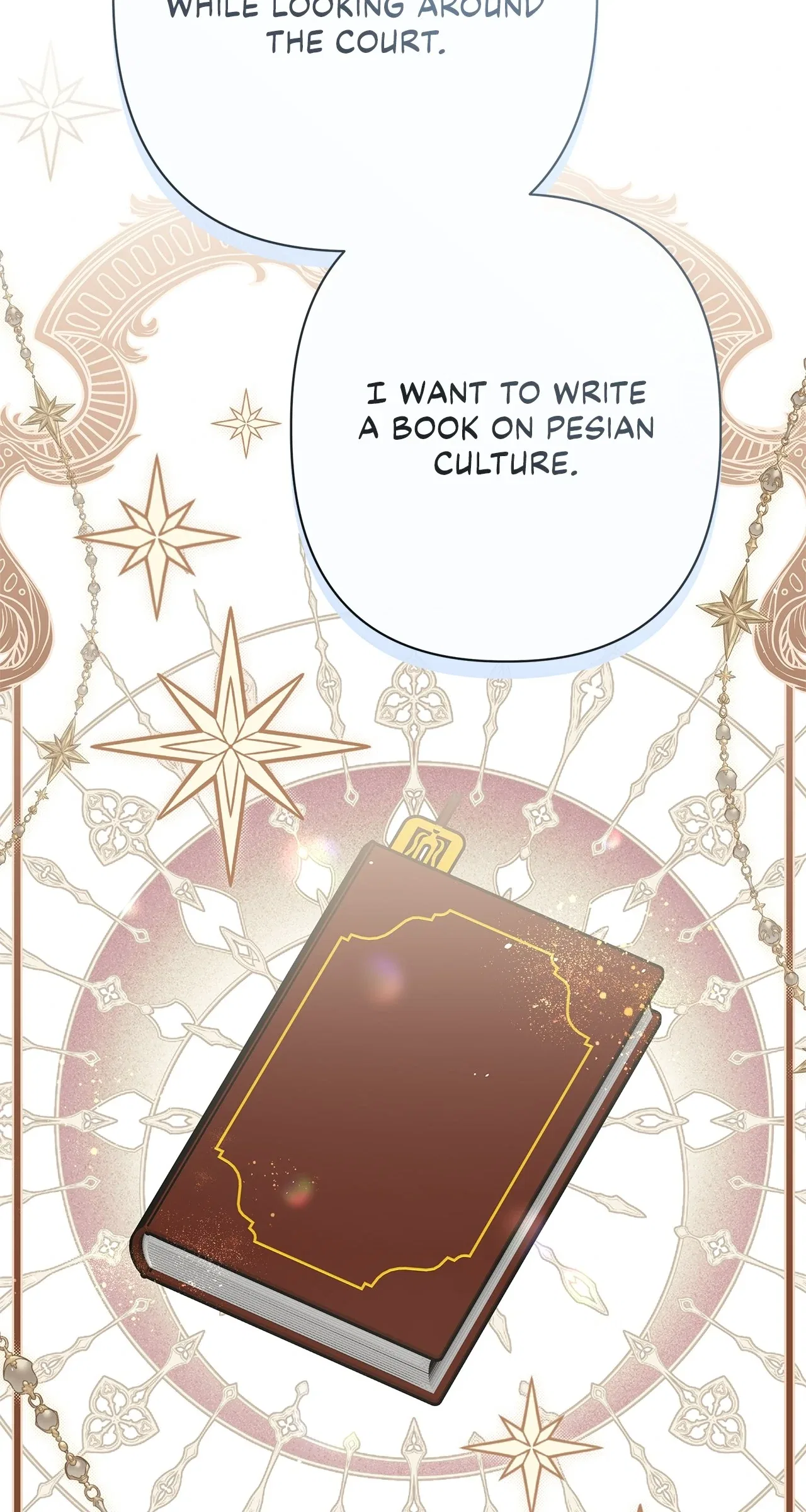 Traces of the Moon Chapter 84 – Page 61