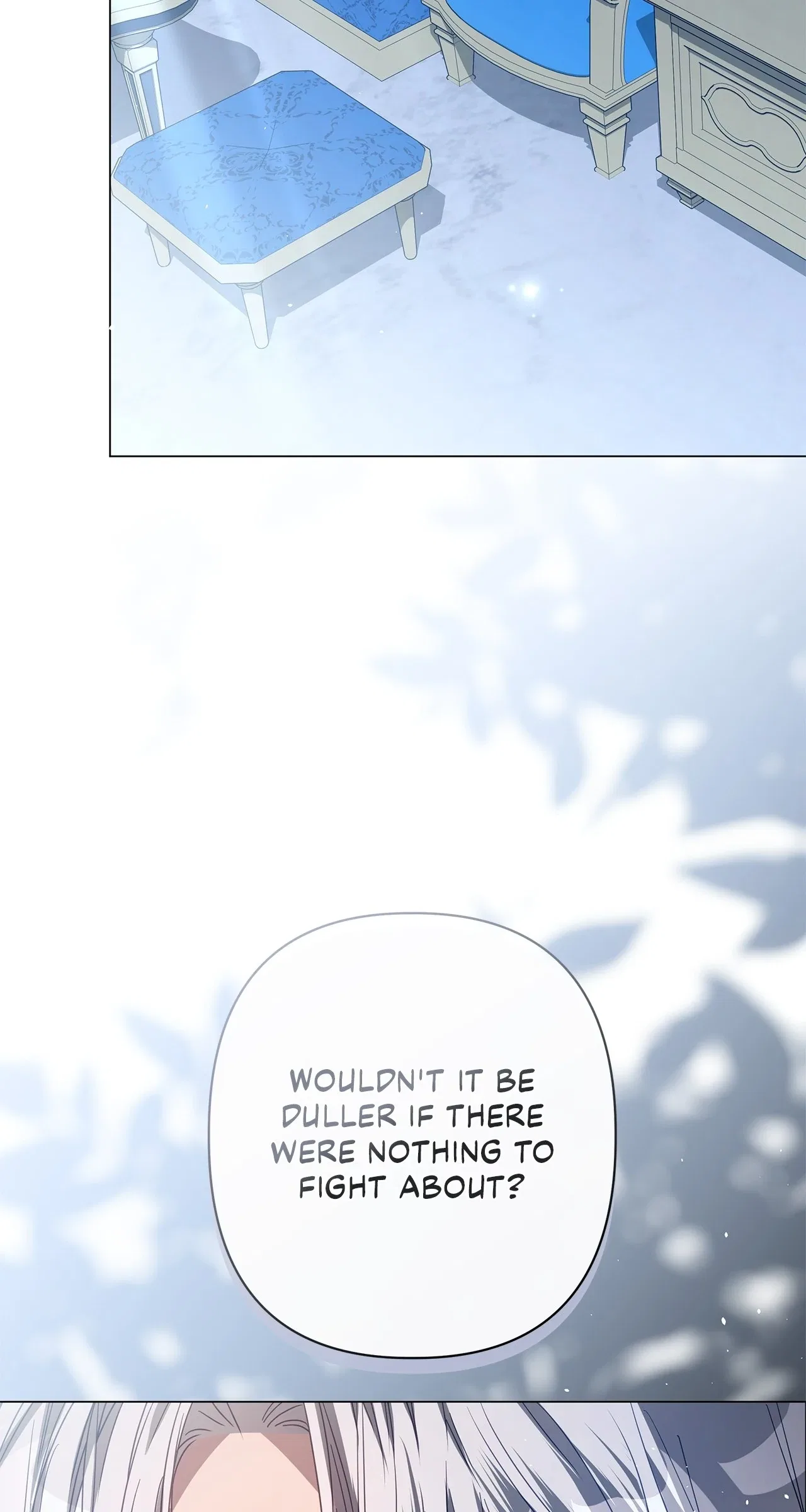 Traces of the Moon Chapter 84 – Page 75
