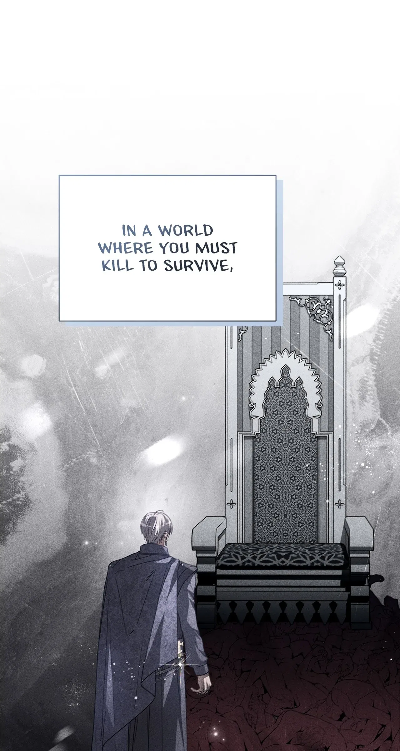 Traces of the Moon Chapter 84 – Page 79