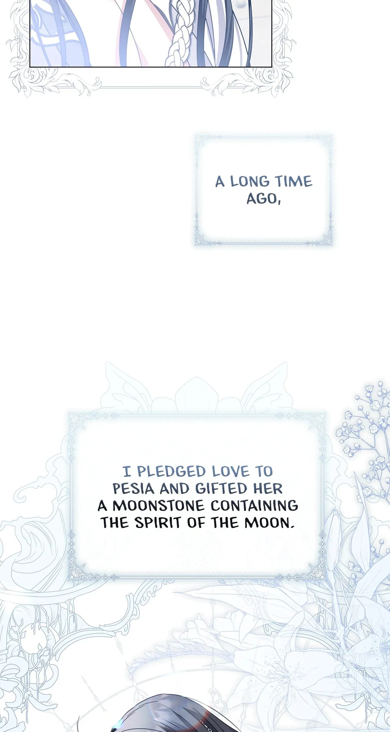 Traces of the Moon Chapter 84 – Page 92