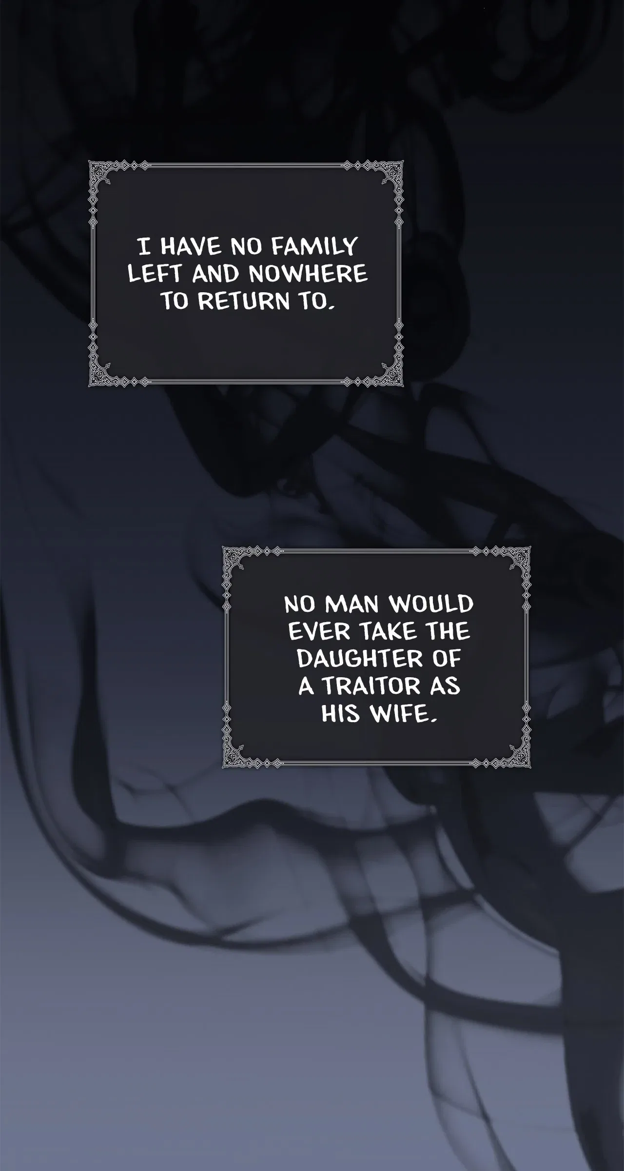 Traces of the Moon Chapter 83 – Page 5
