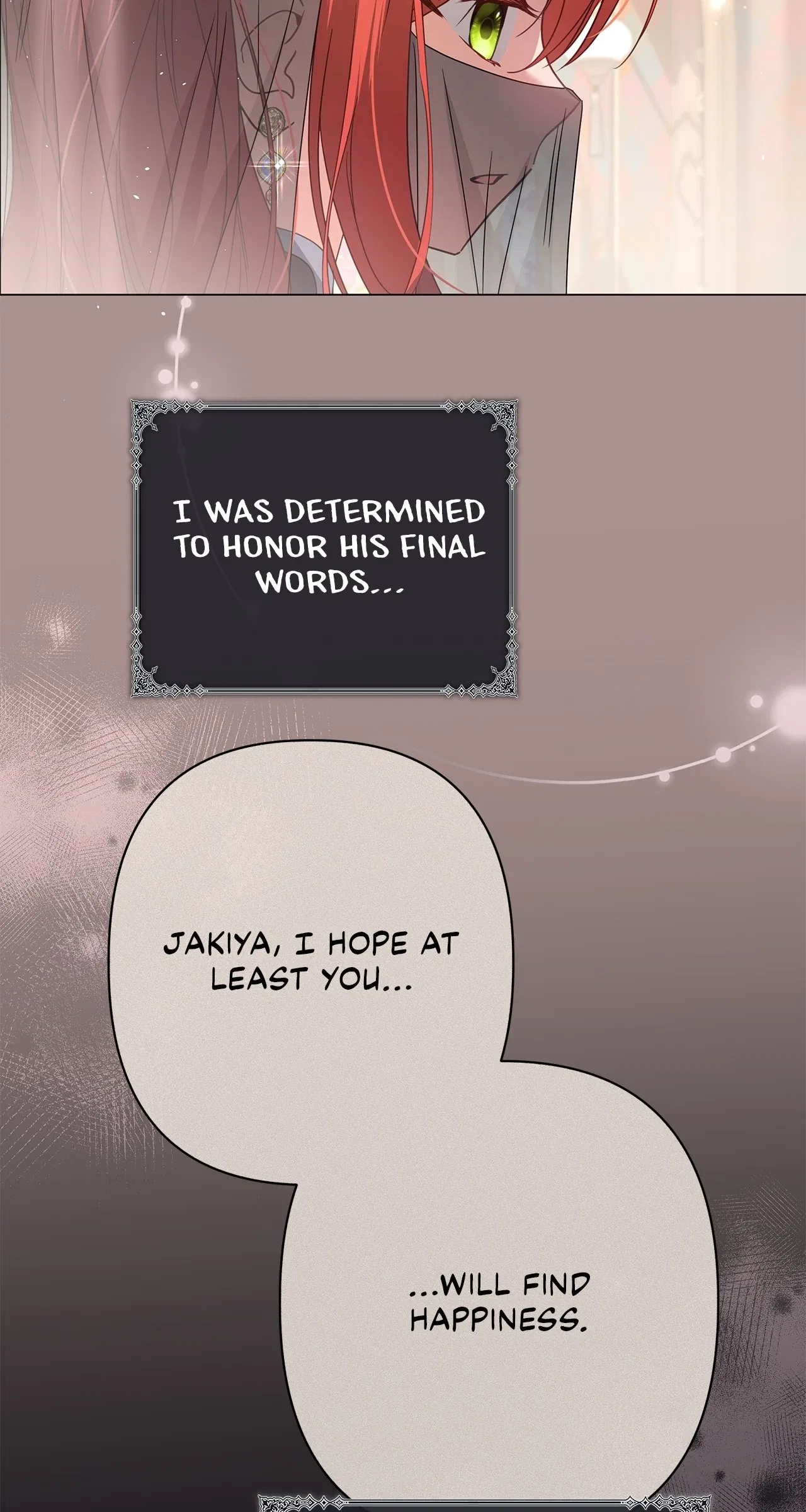 Traces of the Moon Chapter 83 – Page 39