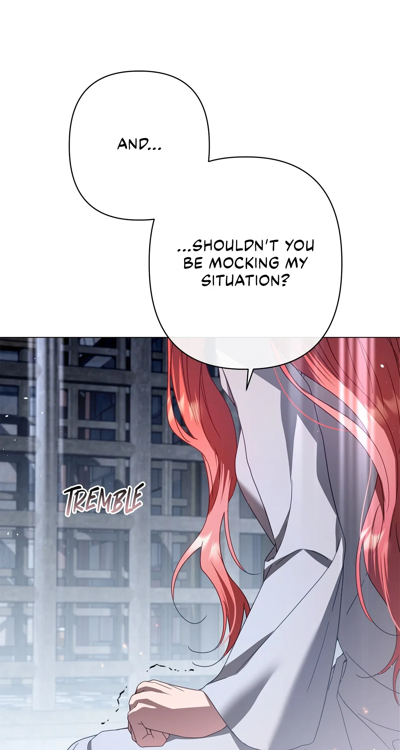 Traces of the Moon Chapter 83 – Page 59