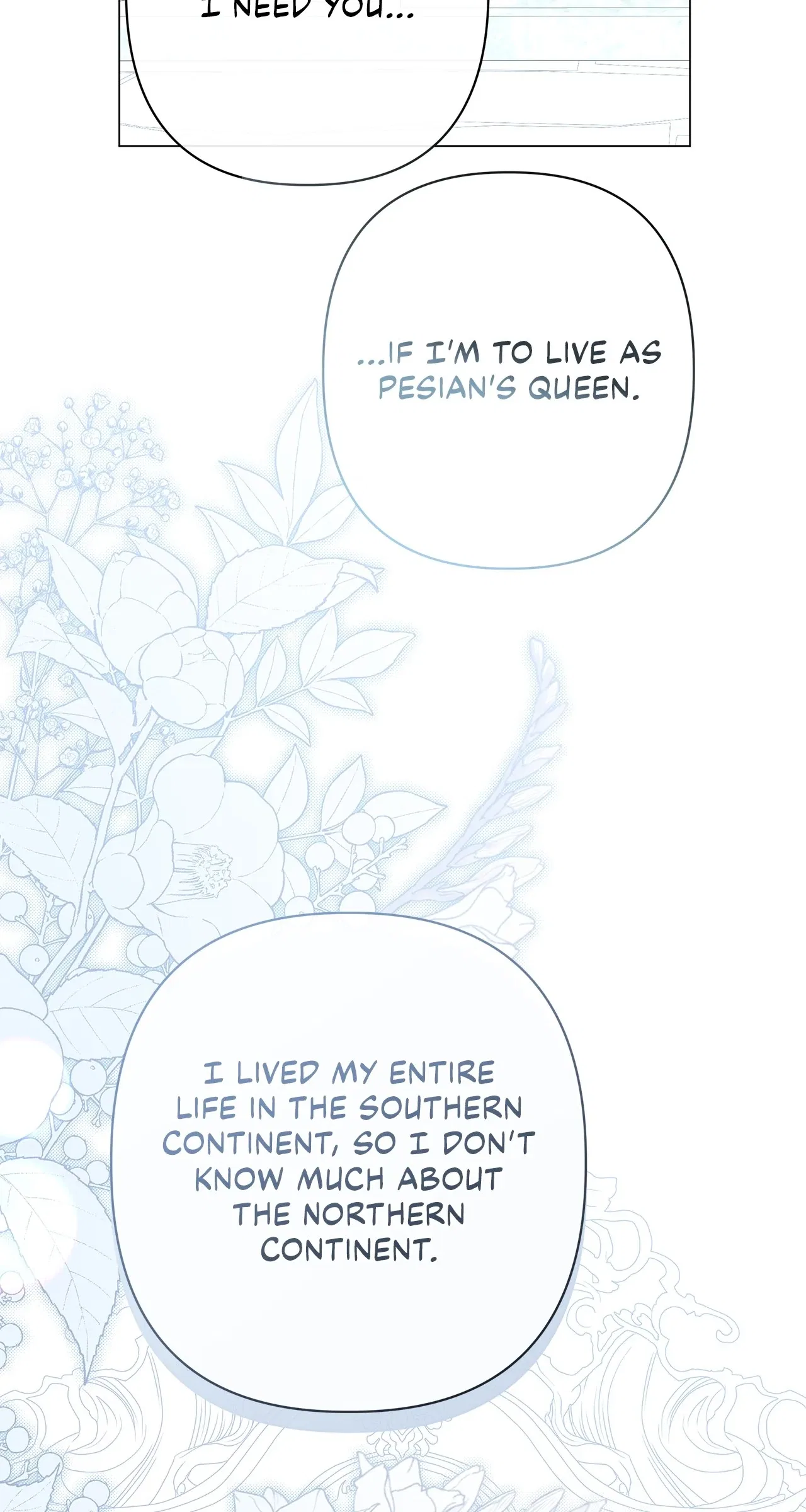 Traces of the Moon Chapter 83 – Page 75