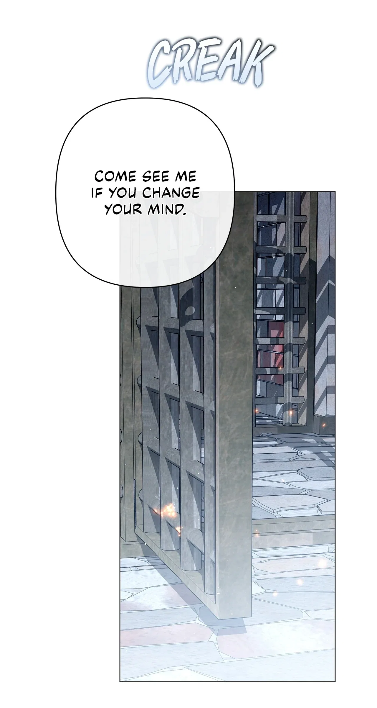 Traces of the Moon Chapter 83 – Page 86