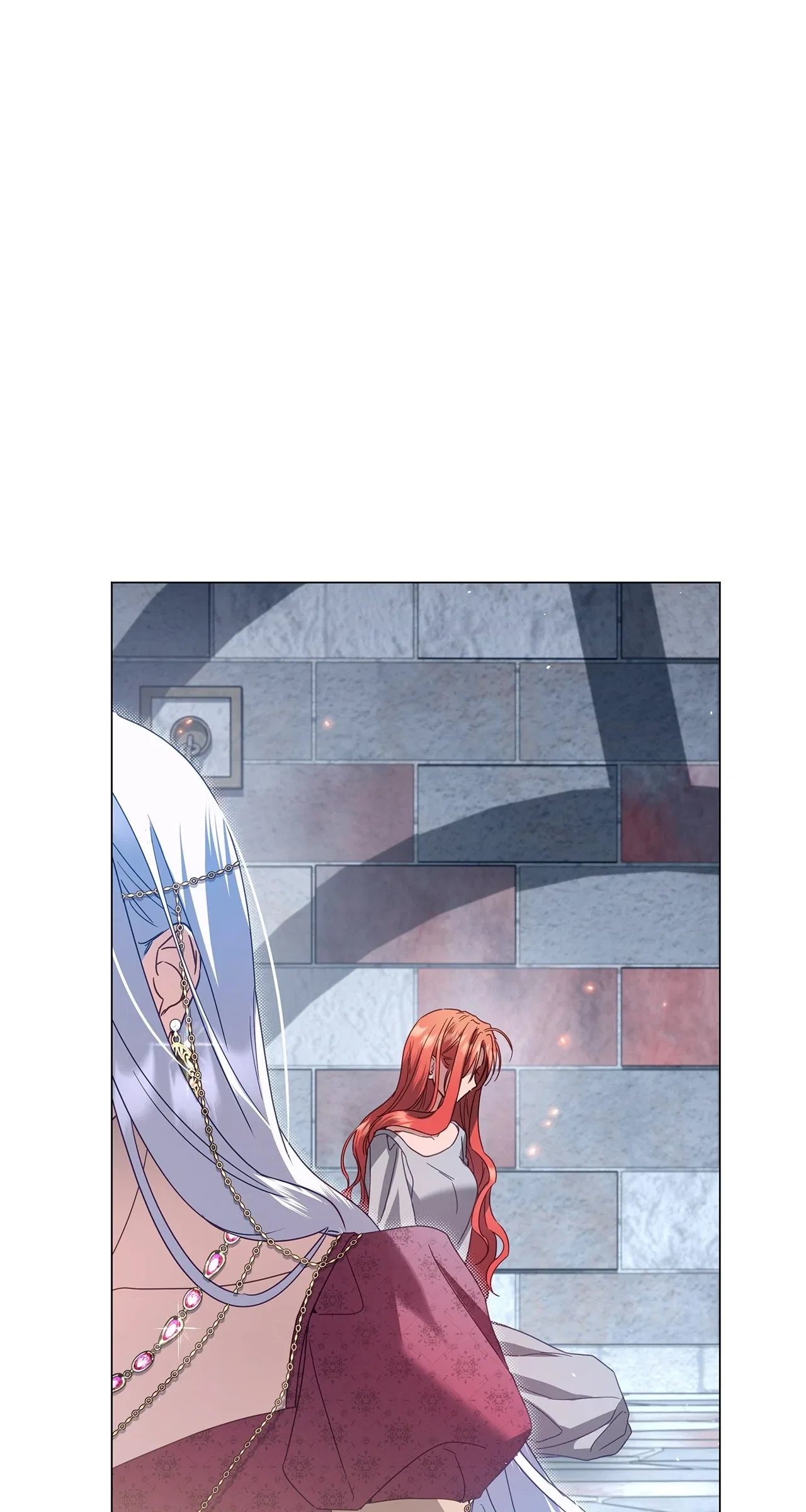 Traces of the Moon Chapter 83 – Page 87