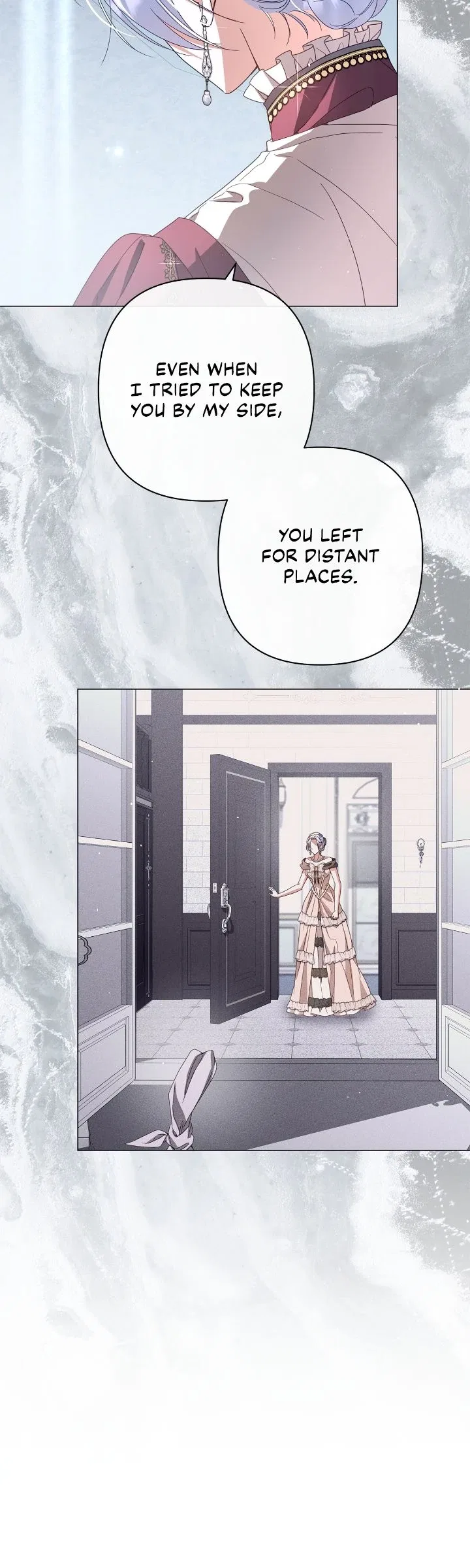 Traces of the Moon Chapter 82 – Page 12