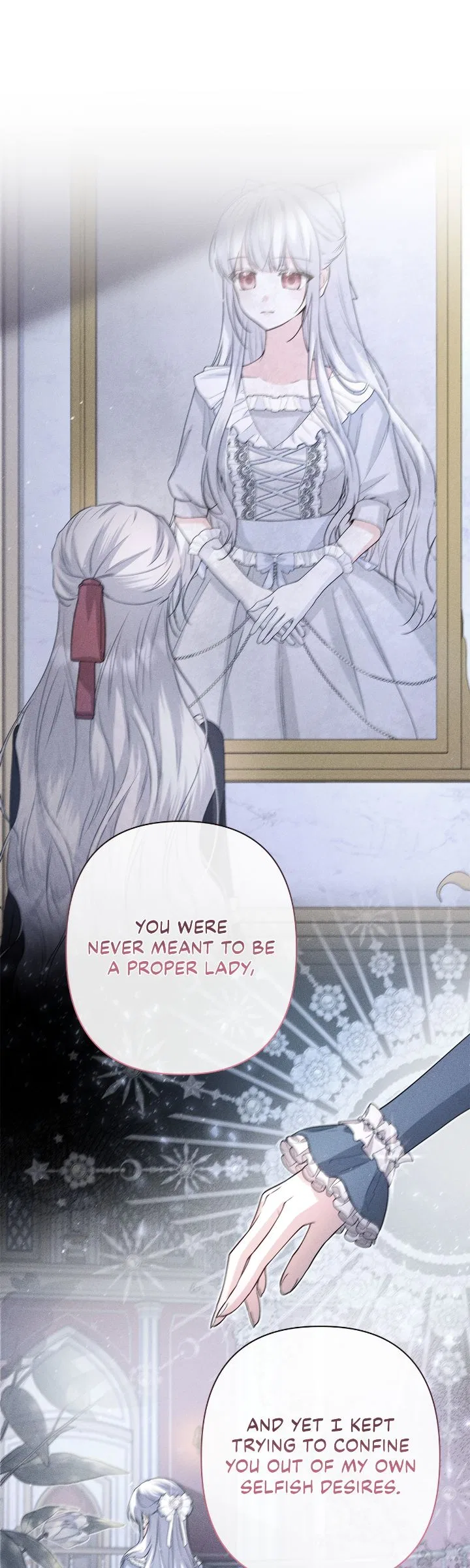 Traces of the Moon Chapter 82 – Page 15