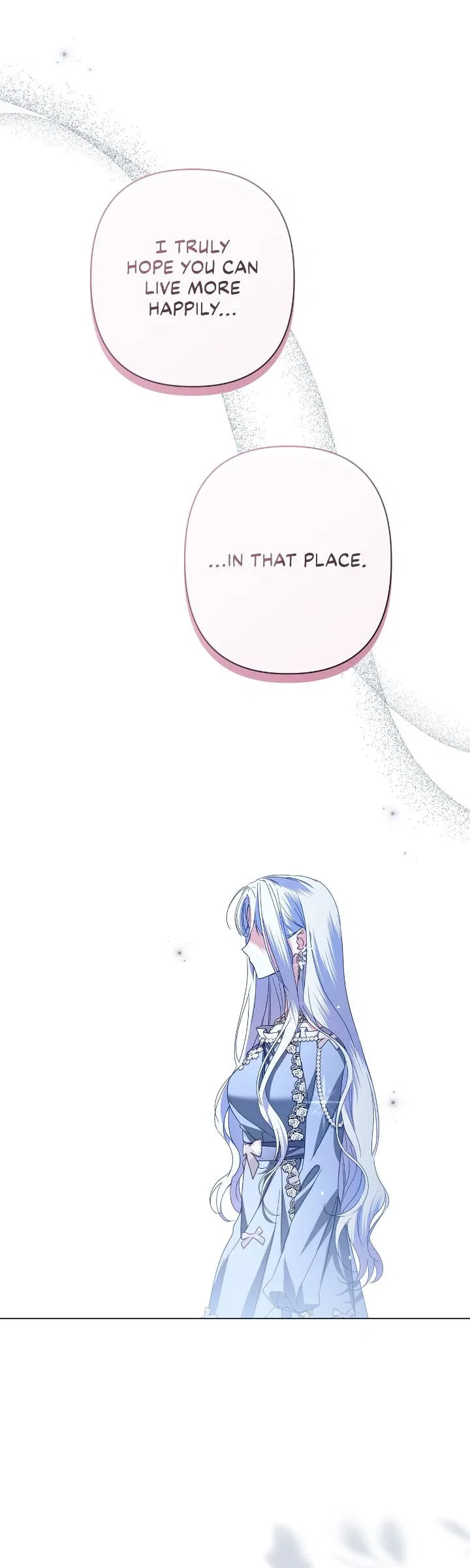 Traces of the Moon Chapter 82 – Page 20