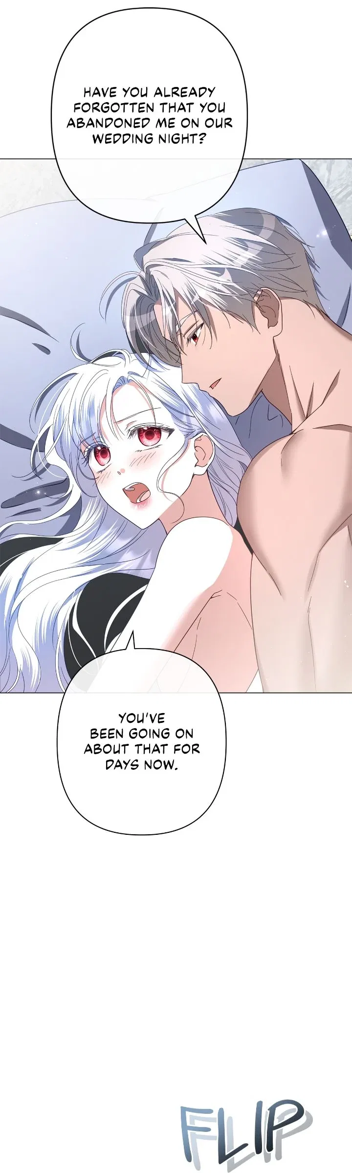 Traces of the Moon Chapter 82 – Page 53