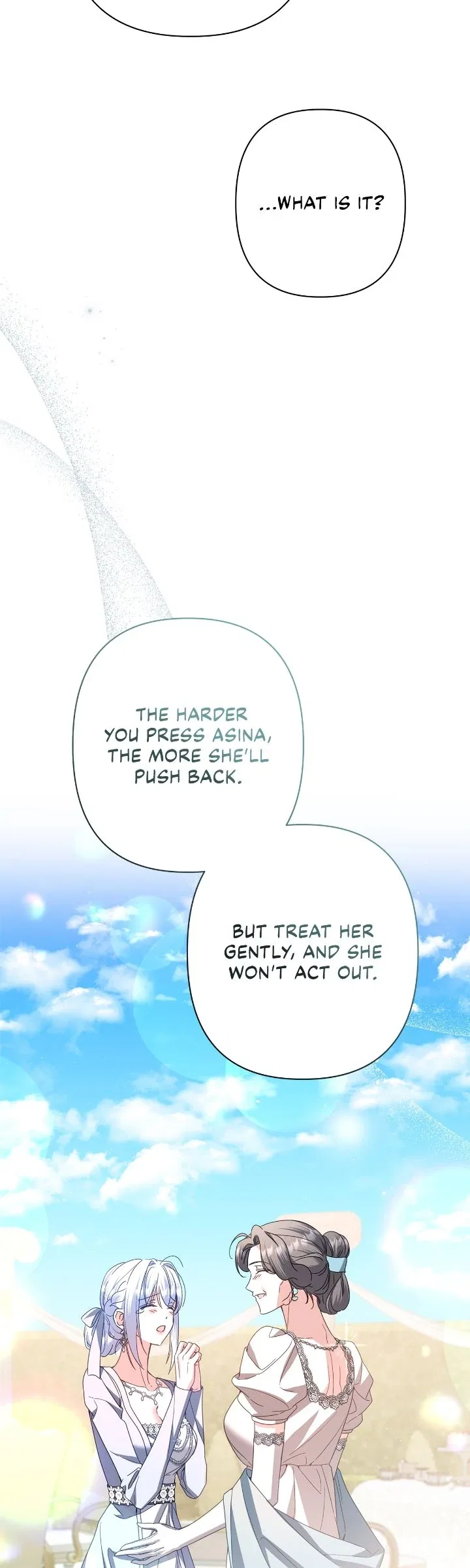 Traces of the Moon Chapter 81 – Page 40