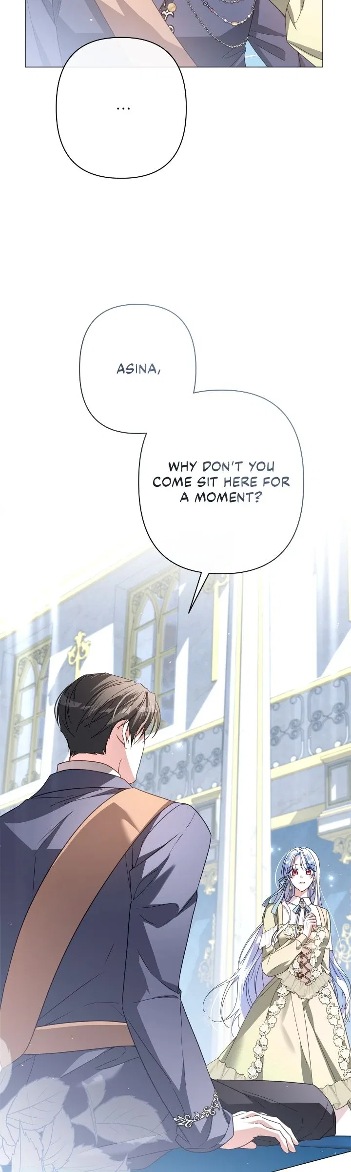 Traces of the Moon Chapter 79 – Page 39