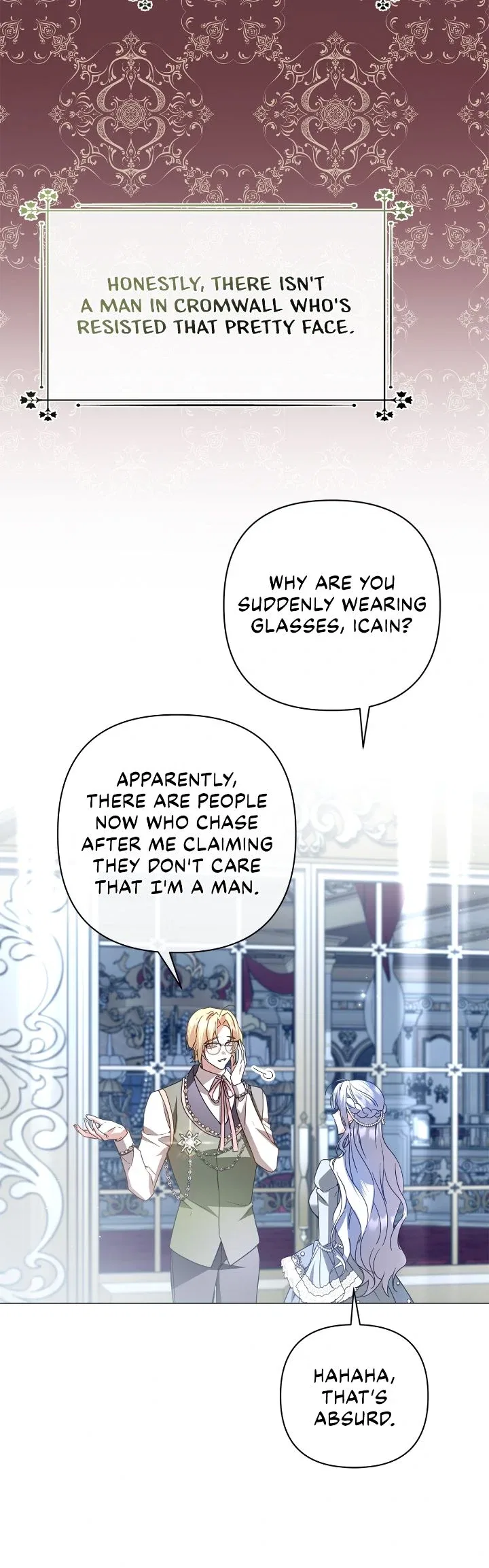 Traces of the Moon Chapter 78 – Page 38