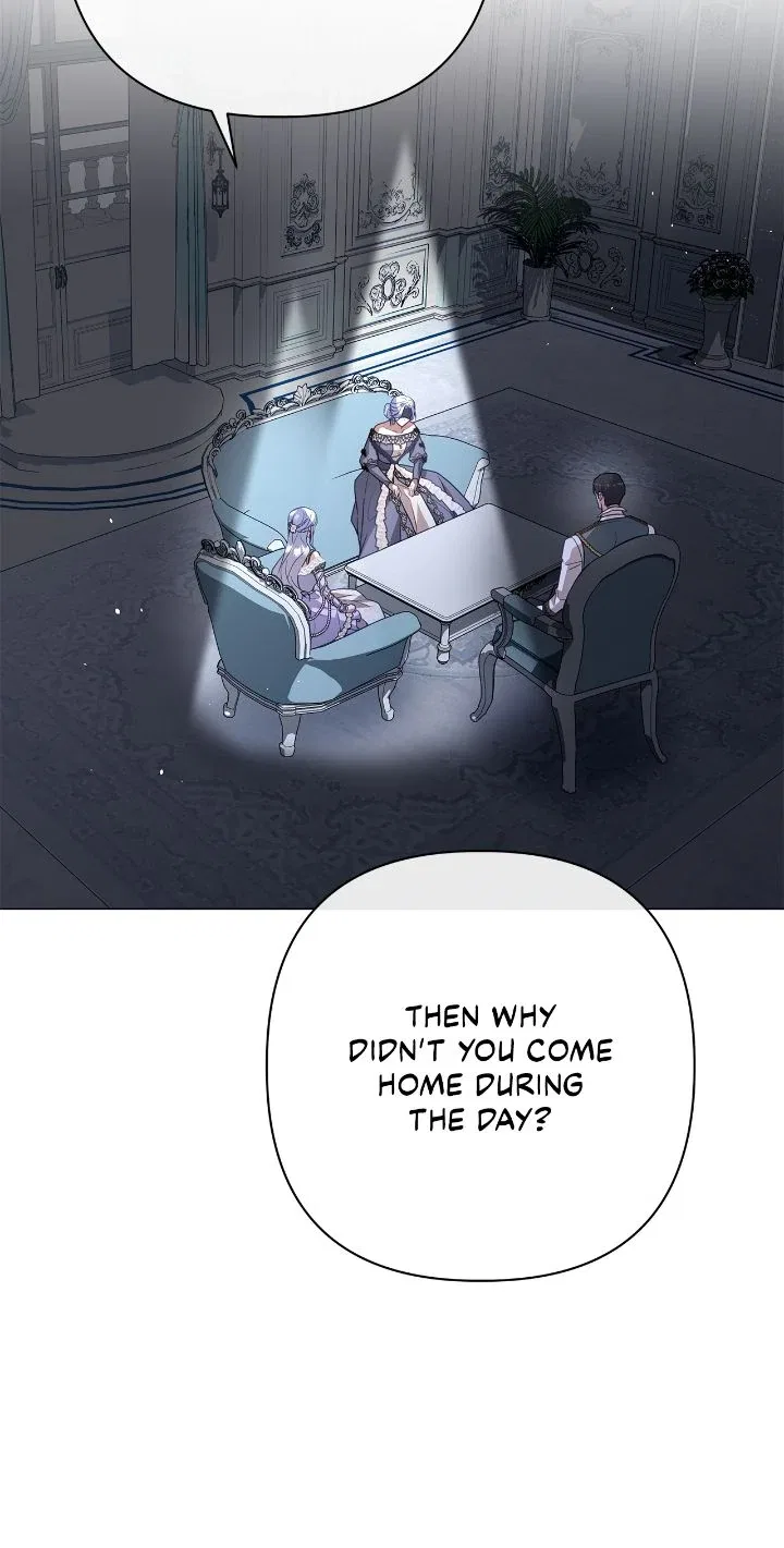 Traces of the Moon Chapter 77 – Page 59