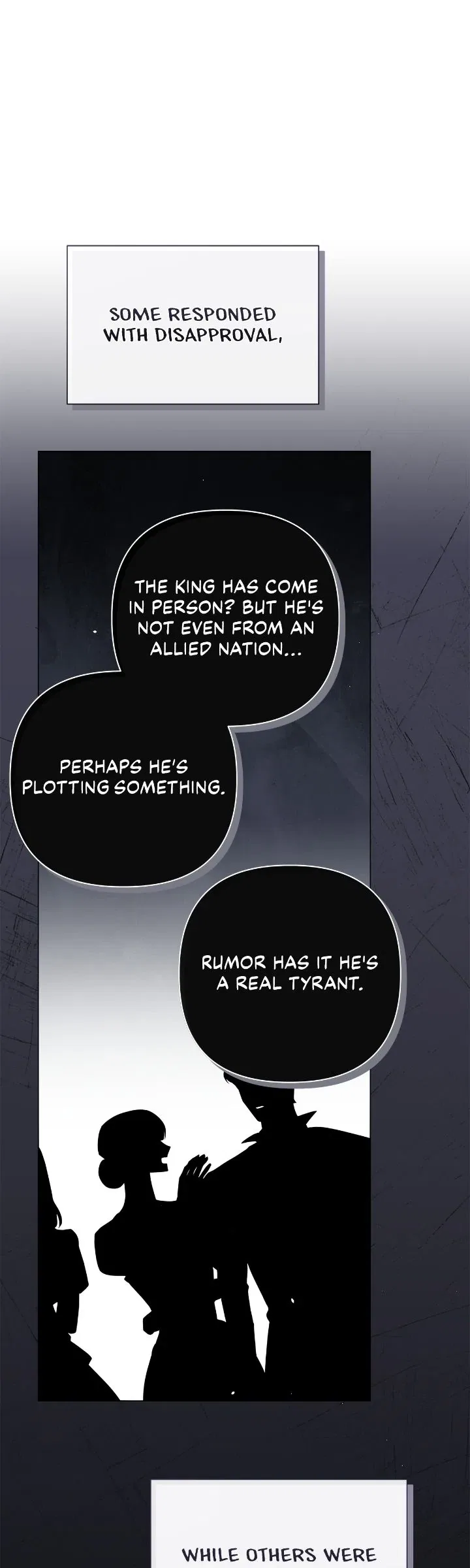 Traces of the Moon Chapter 76 – Page 3