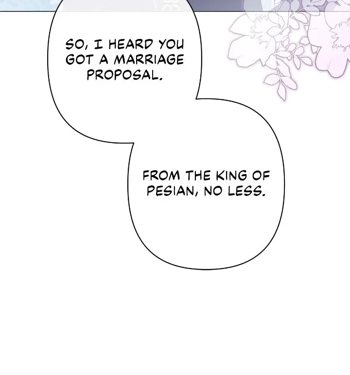 Traces of the Moon Chapter 76 – Page 14