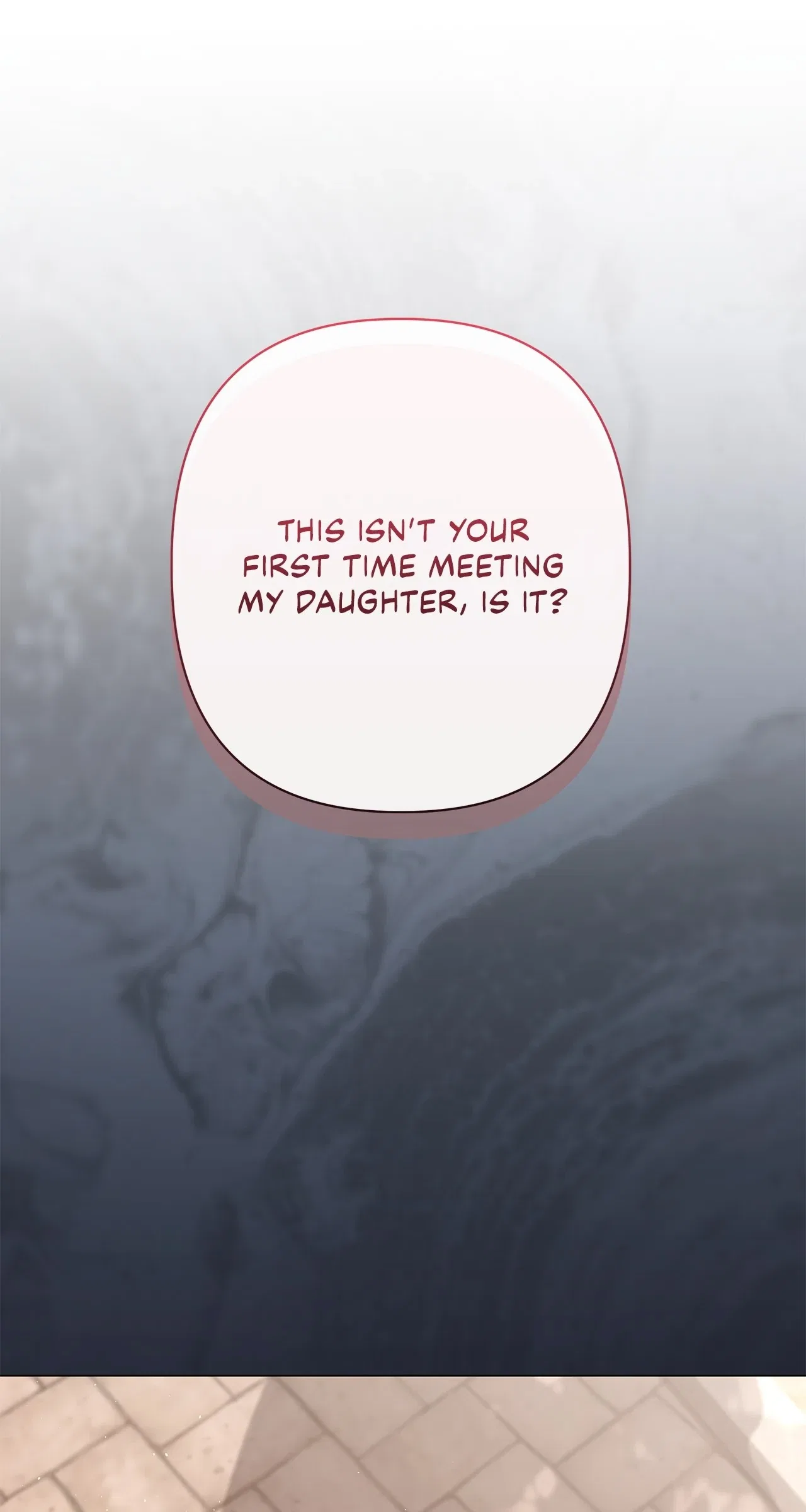 Traces of the Moon Chapter 75 – Page 1