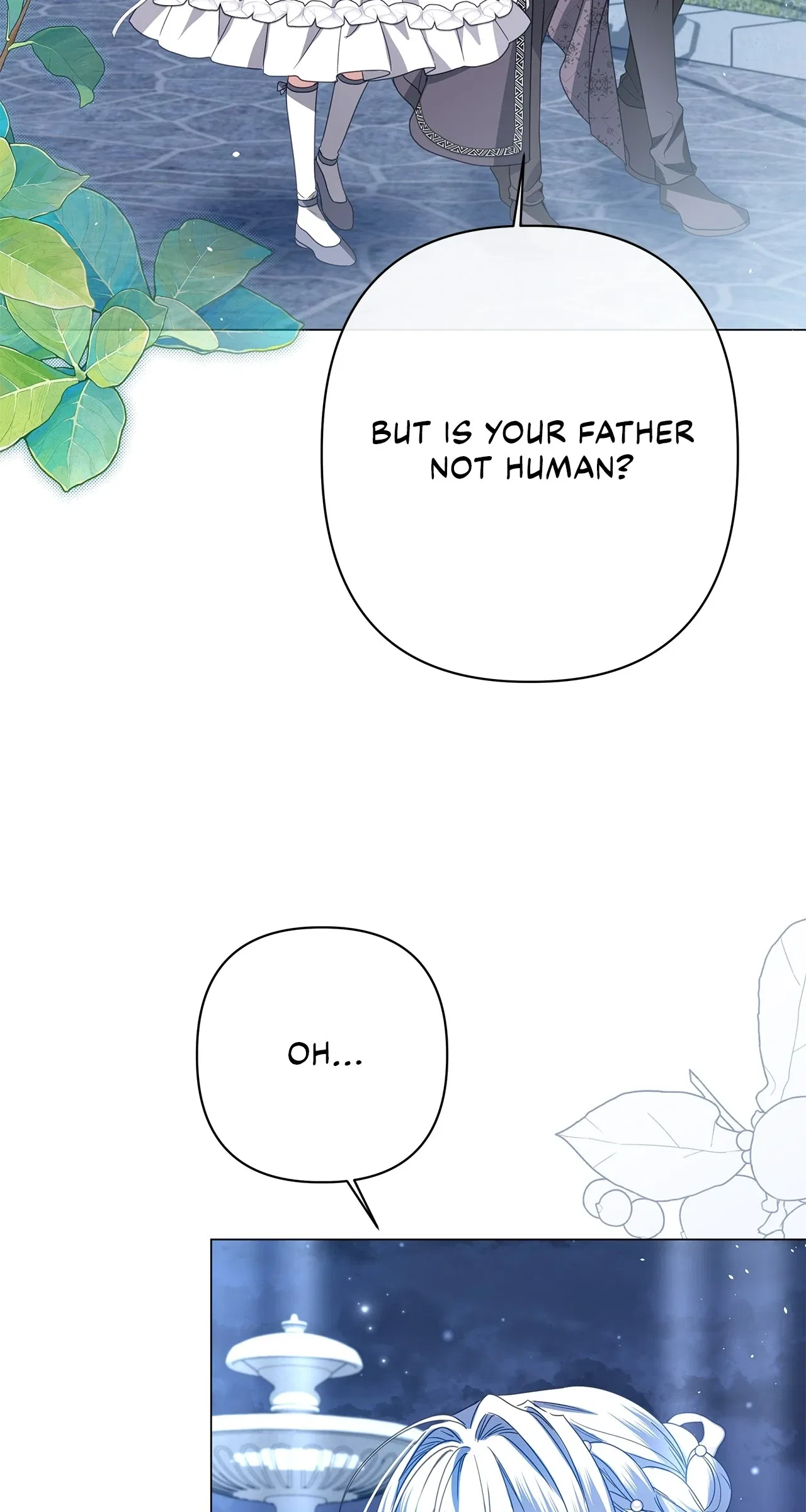Traces of the Moon Chapter 75 – Page 23