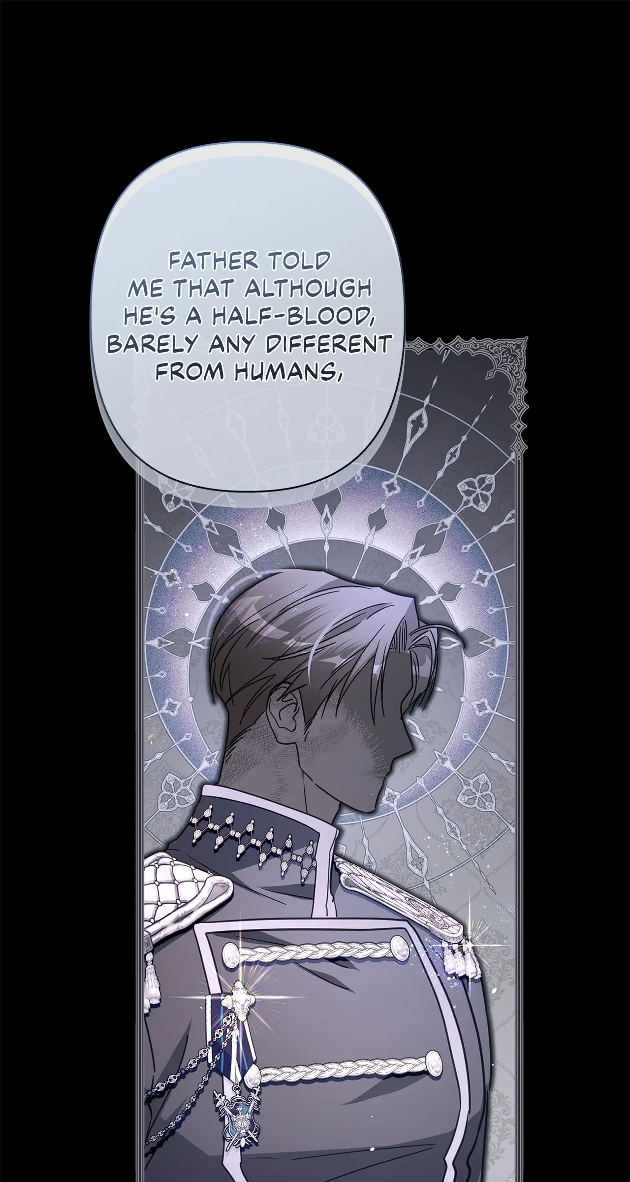 Traces of the Moon Chapter 75 – Page 29