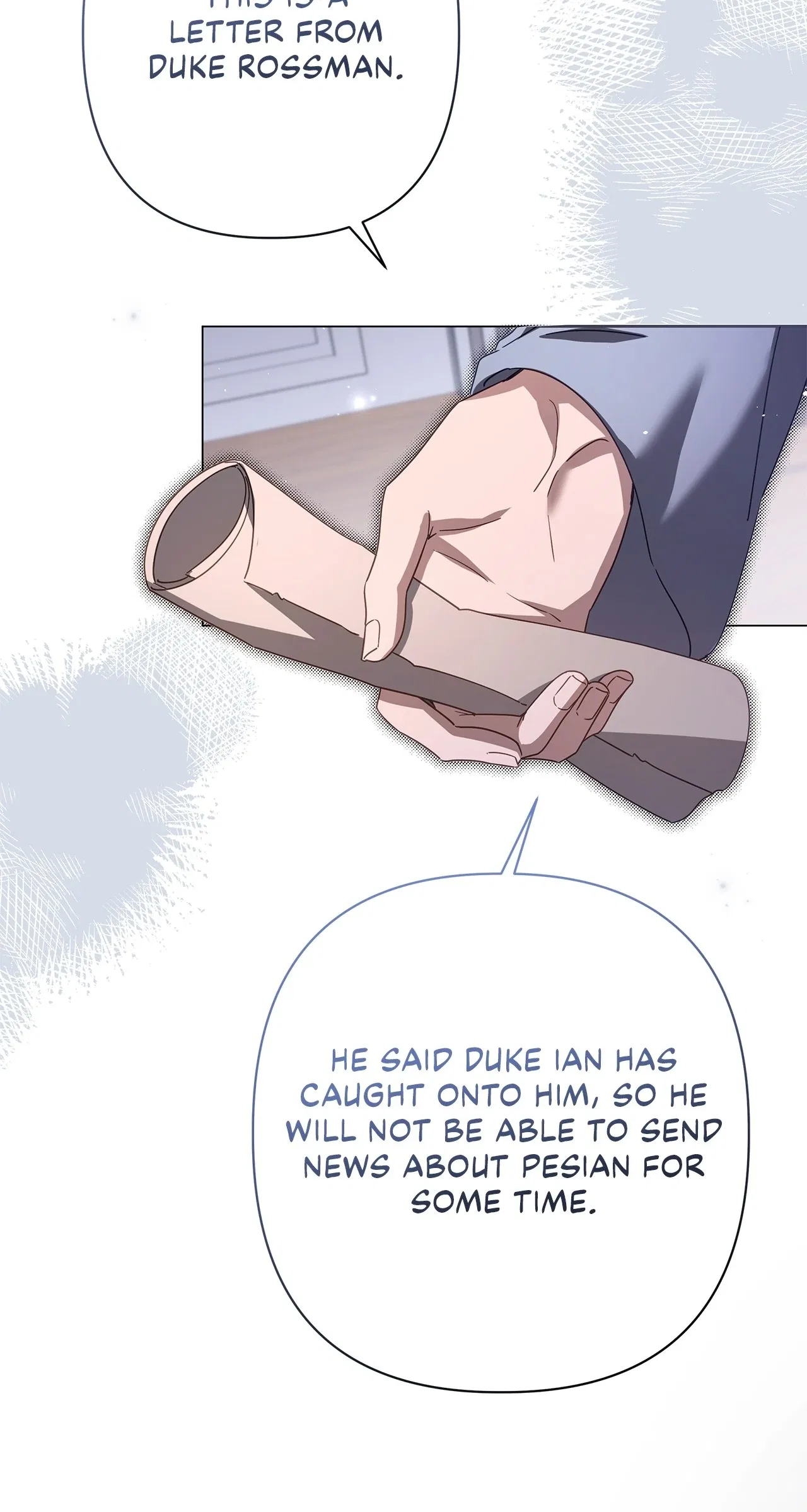 Traces of the Moon Chapter 75 – Page 68