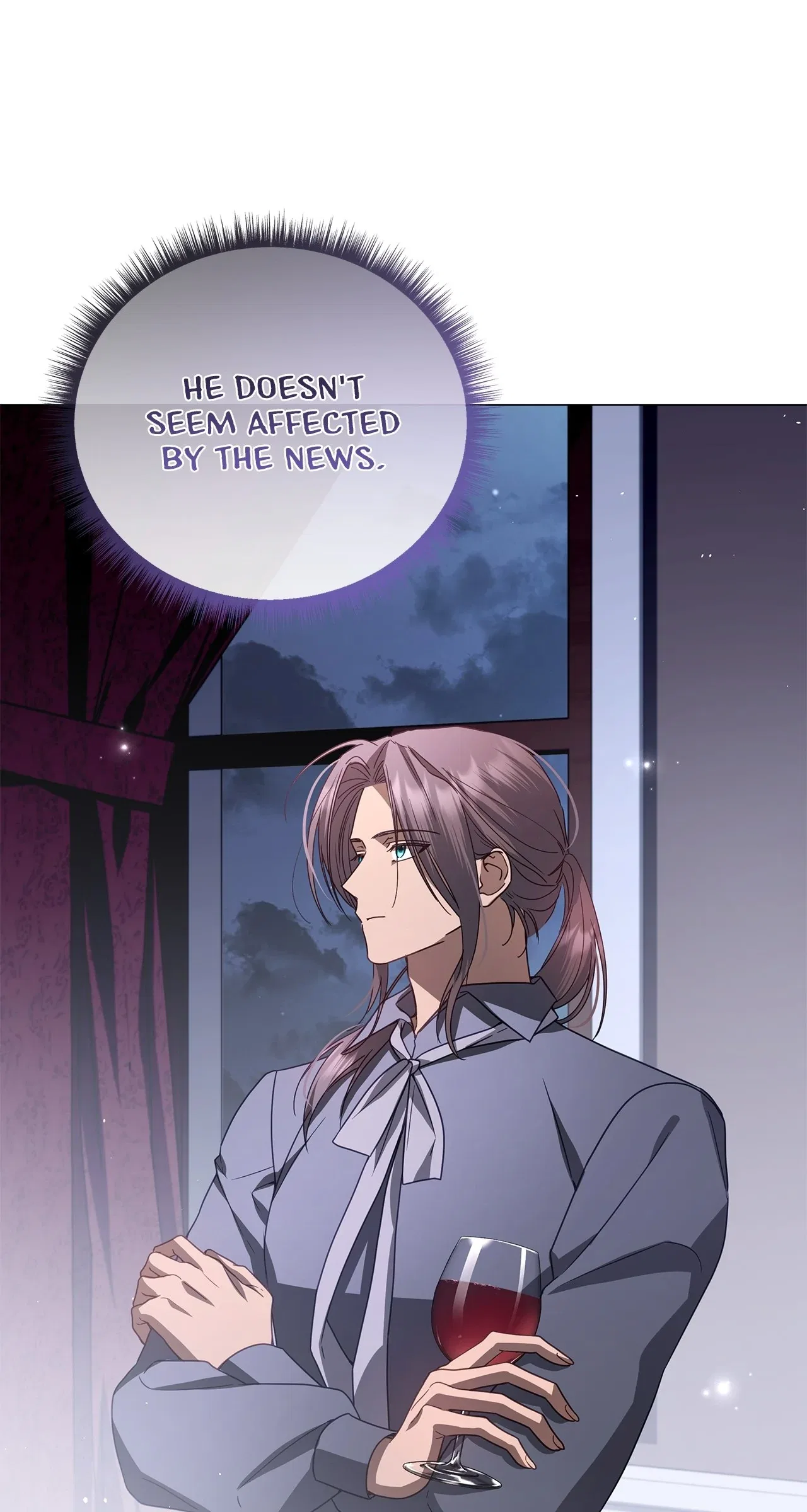 Traces of the Moon Chapter 75 – Page 73