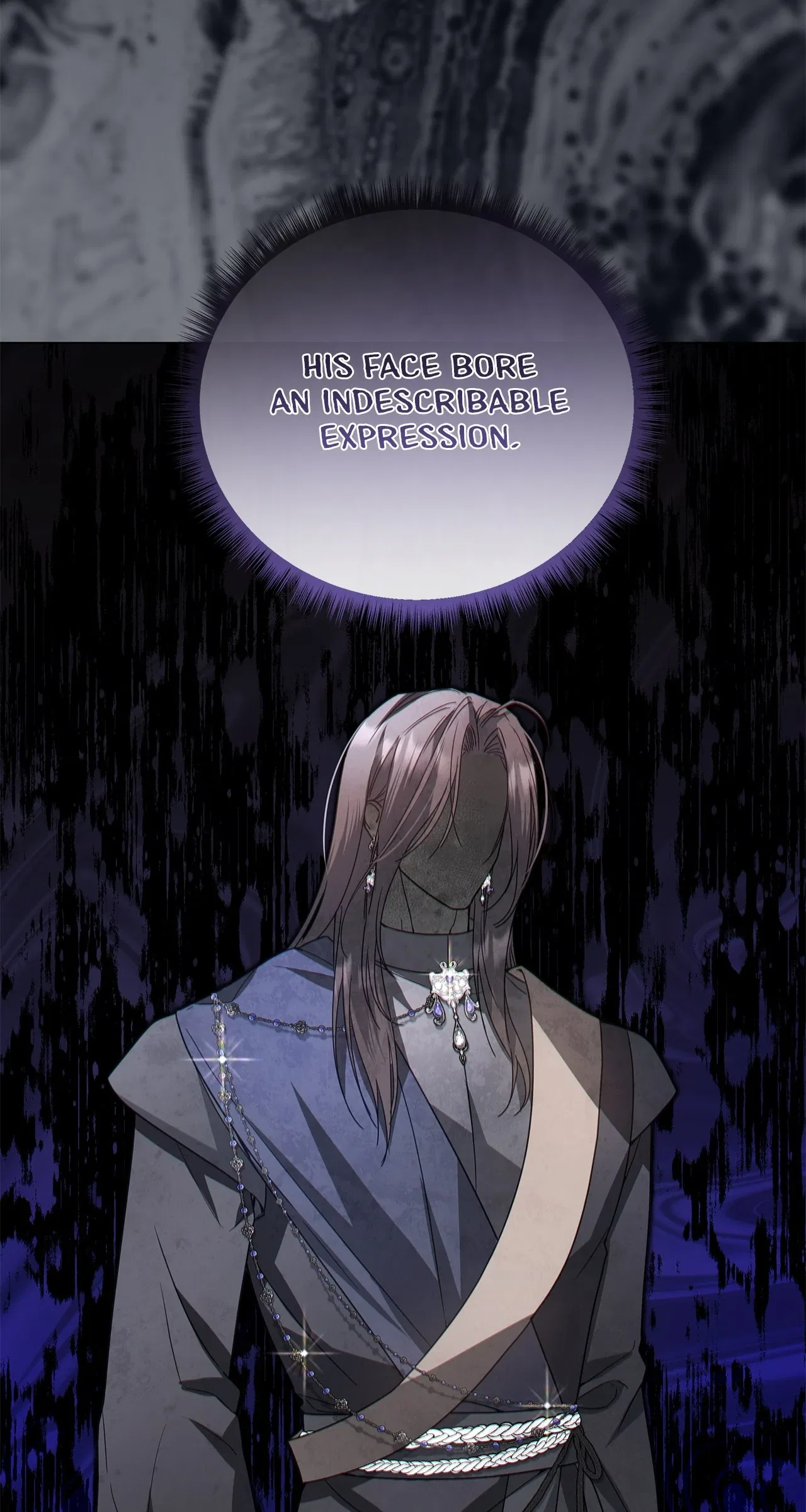 Traces of the Moon Chapter 75 – Page 75