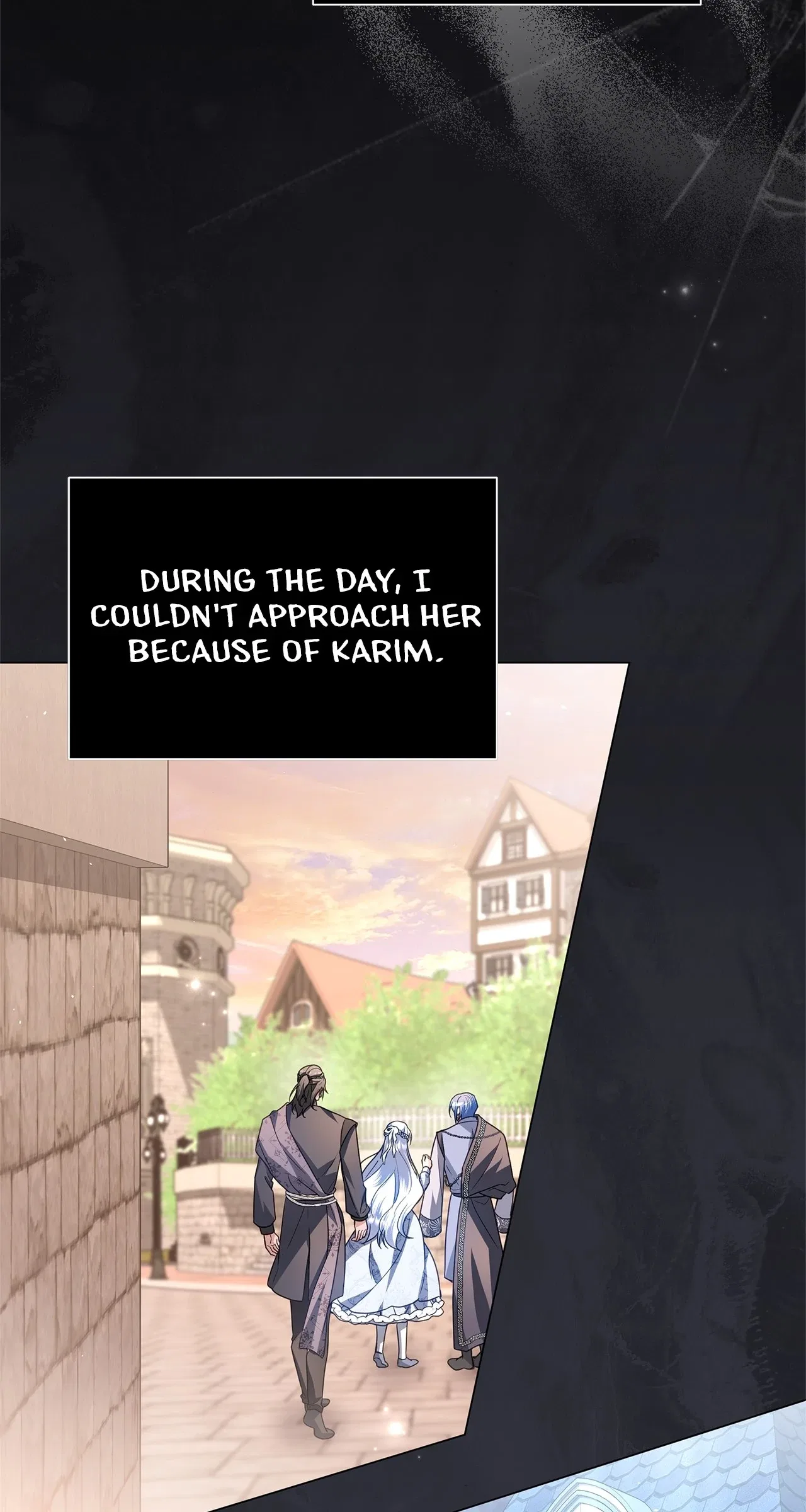 Traces of the Moon Chapter 75 – Page 95