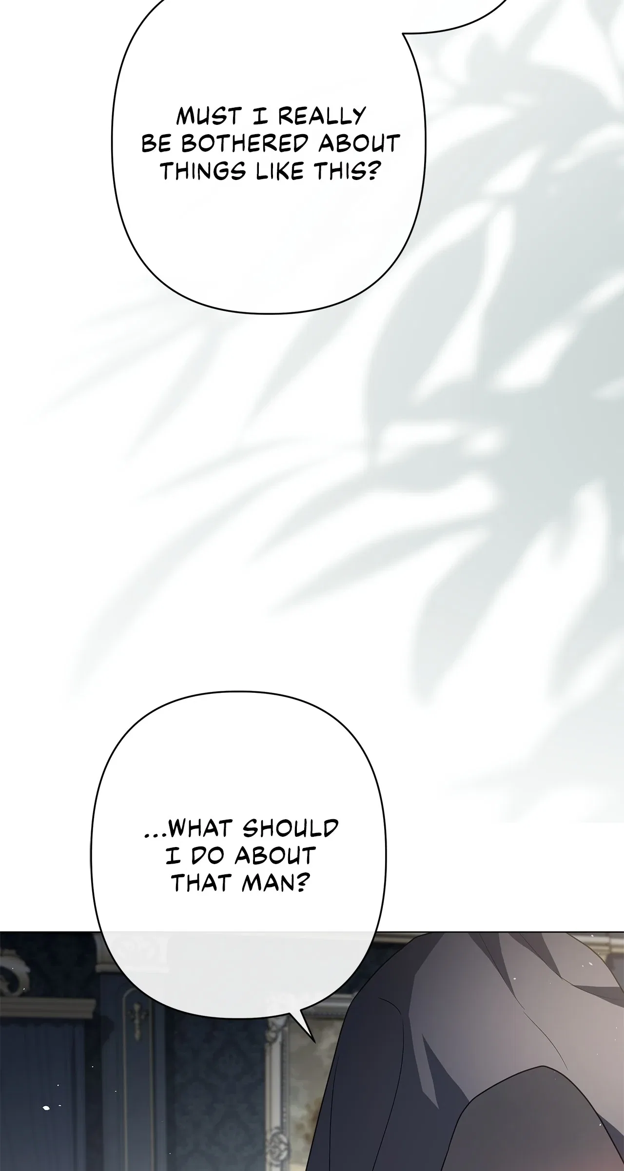 Traces of the Moon Chapter 74 – Page 25