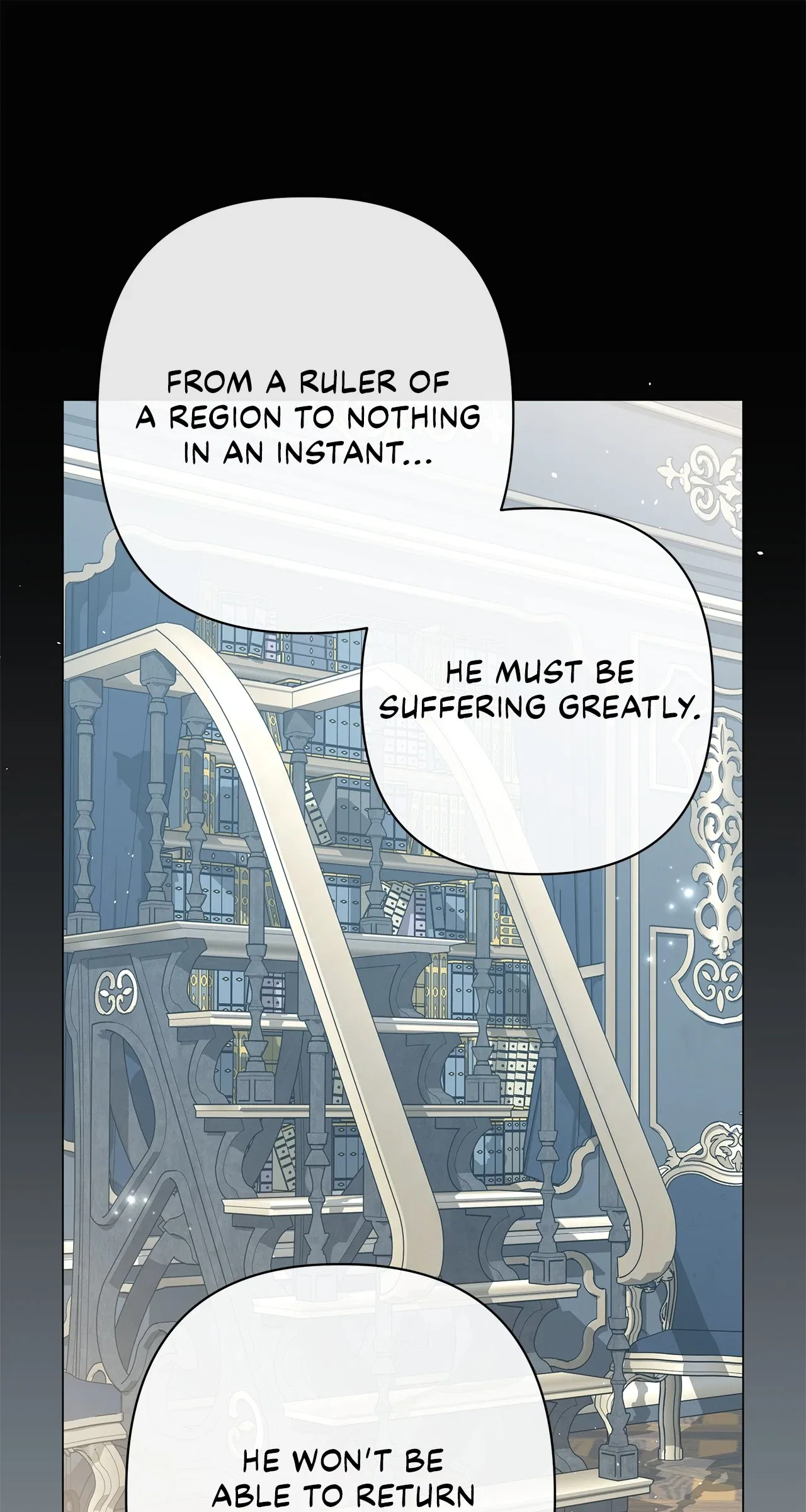 Traces of the Moon Chapter 74 – Page 29